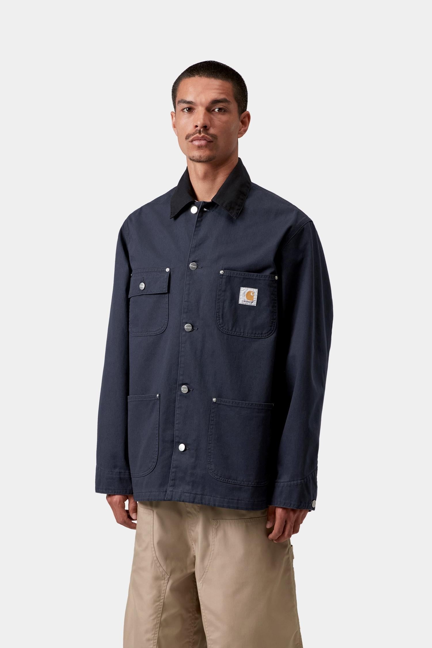 Carhartt WIP OG Chore Coat -Twill (Spring)
