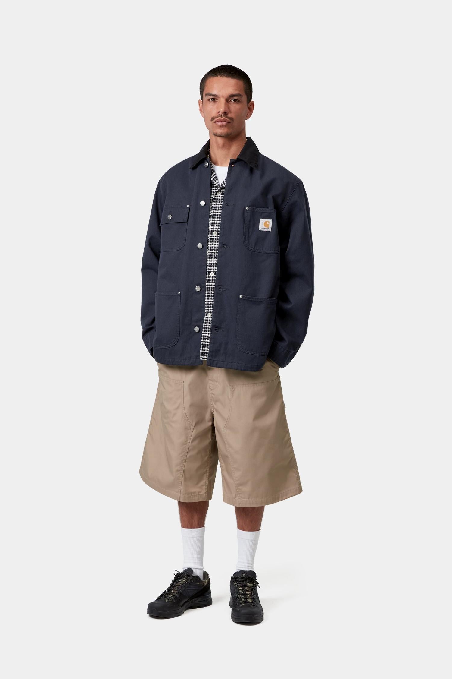 Carhartt WIP OG Chore Coat -Twill (Spring)
