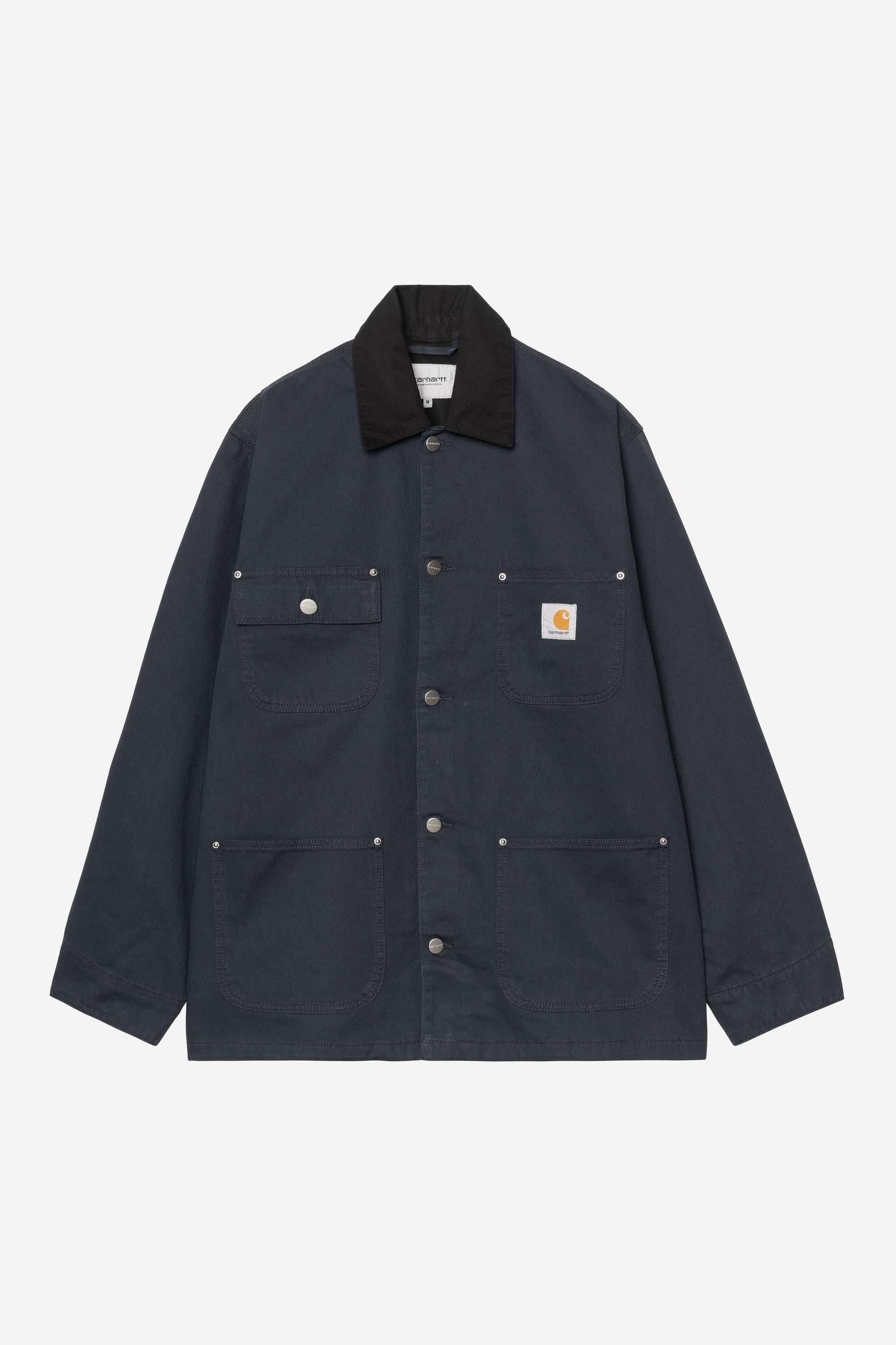 Carhartt WIP OG Chore Coat -Twill (Spring)