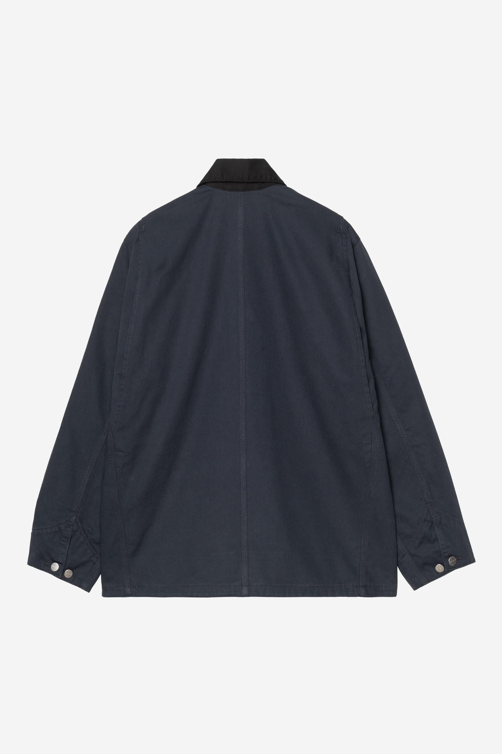 Carhartt WIP OG Chore Coat -Twill (Spring)