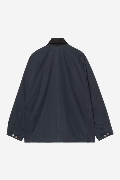 Carhartt WIP OG Chore Coat -Twill (Spring)