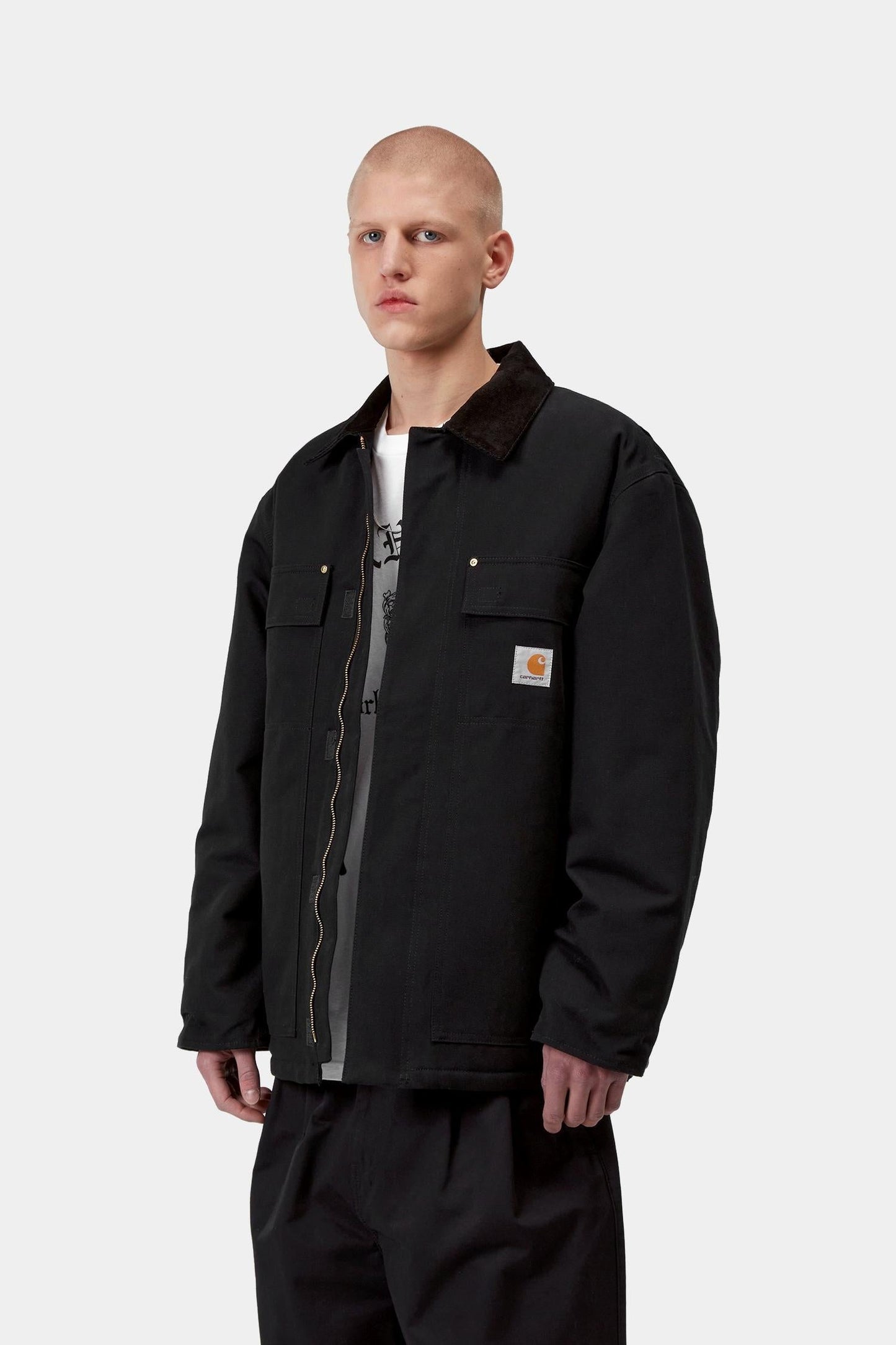 Carhartt WIP OG Arctic Coat
