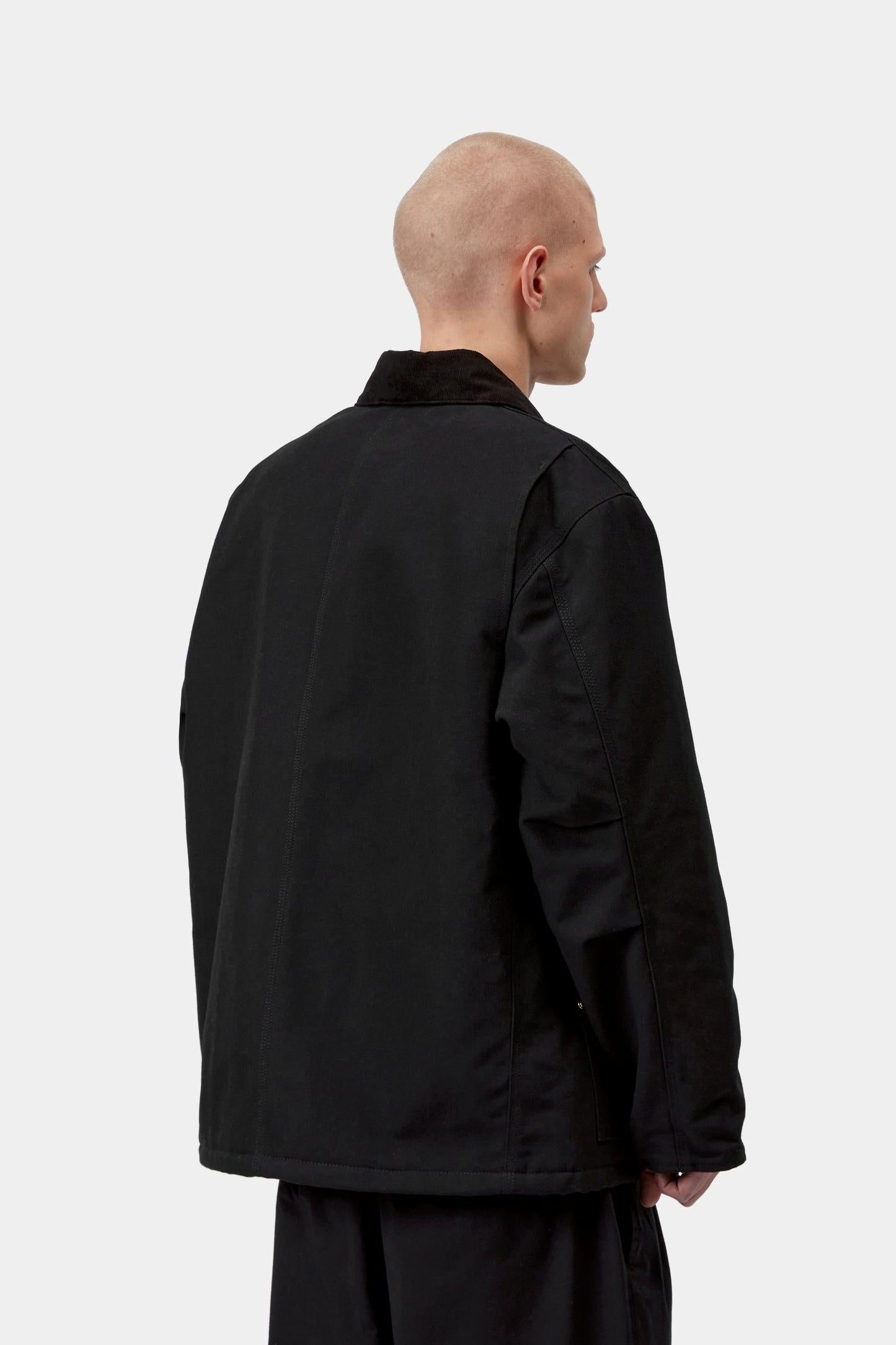 Carhartt WIP OG Arctic Coat