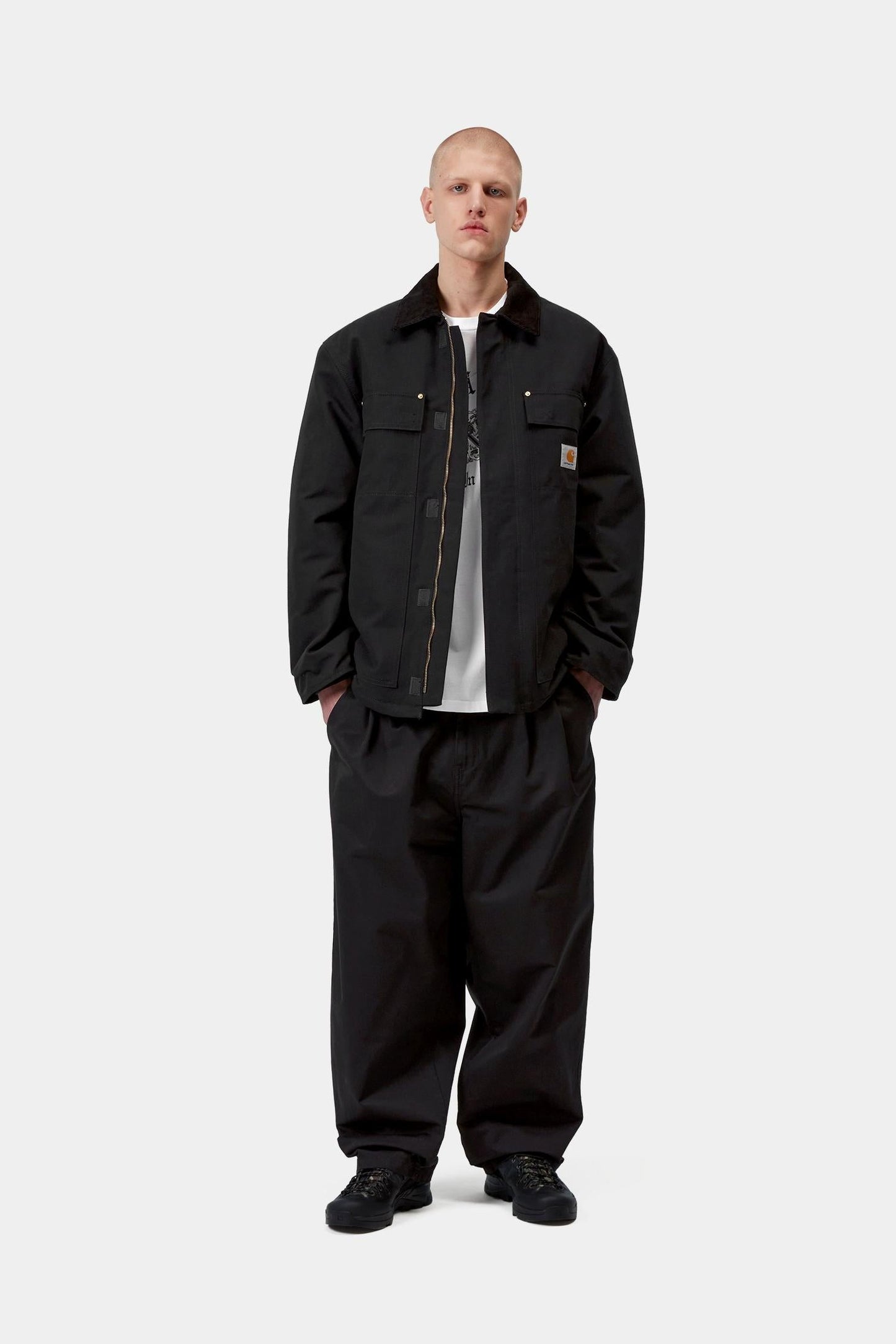 Carhartt WIP OG Arctic Coat