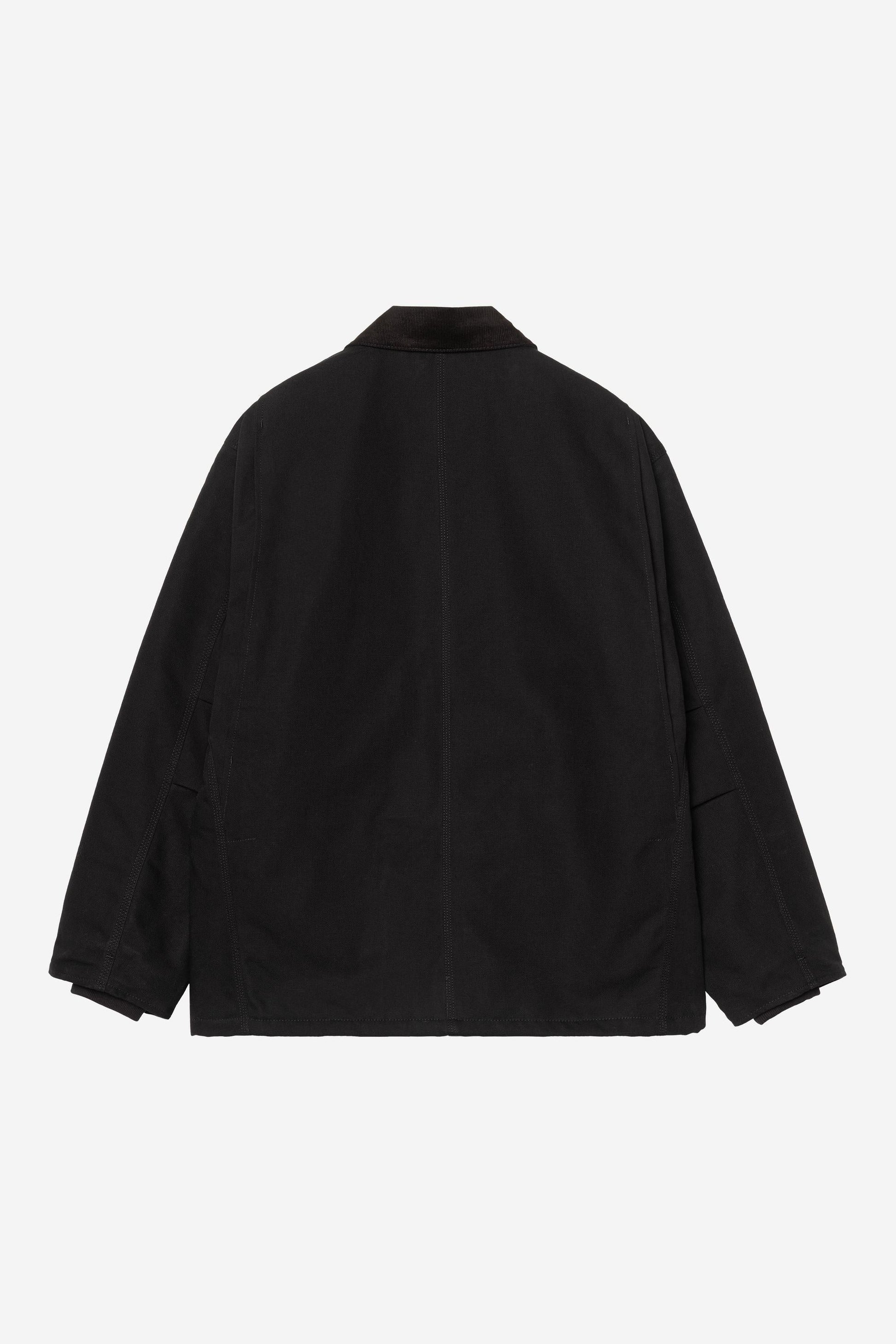 Carhartt WIP OG Arctic Coat