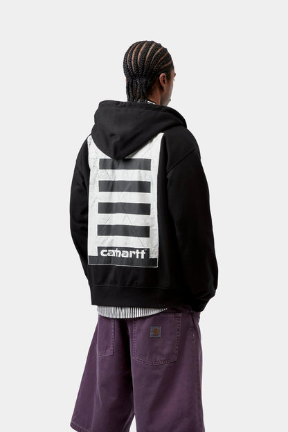 Carhartt WIP Hooded Archive Lines Jacket