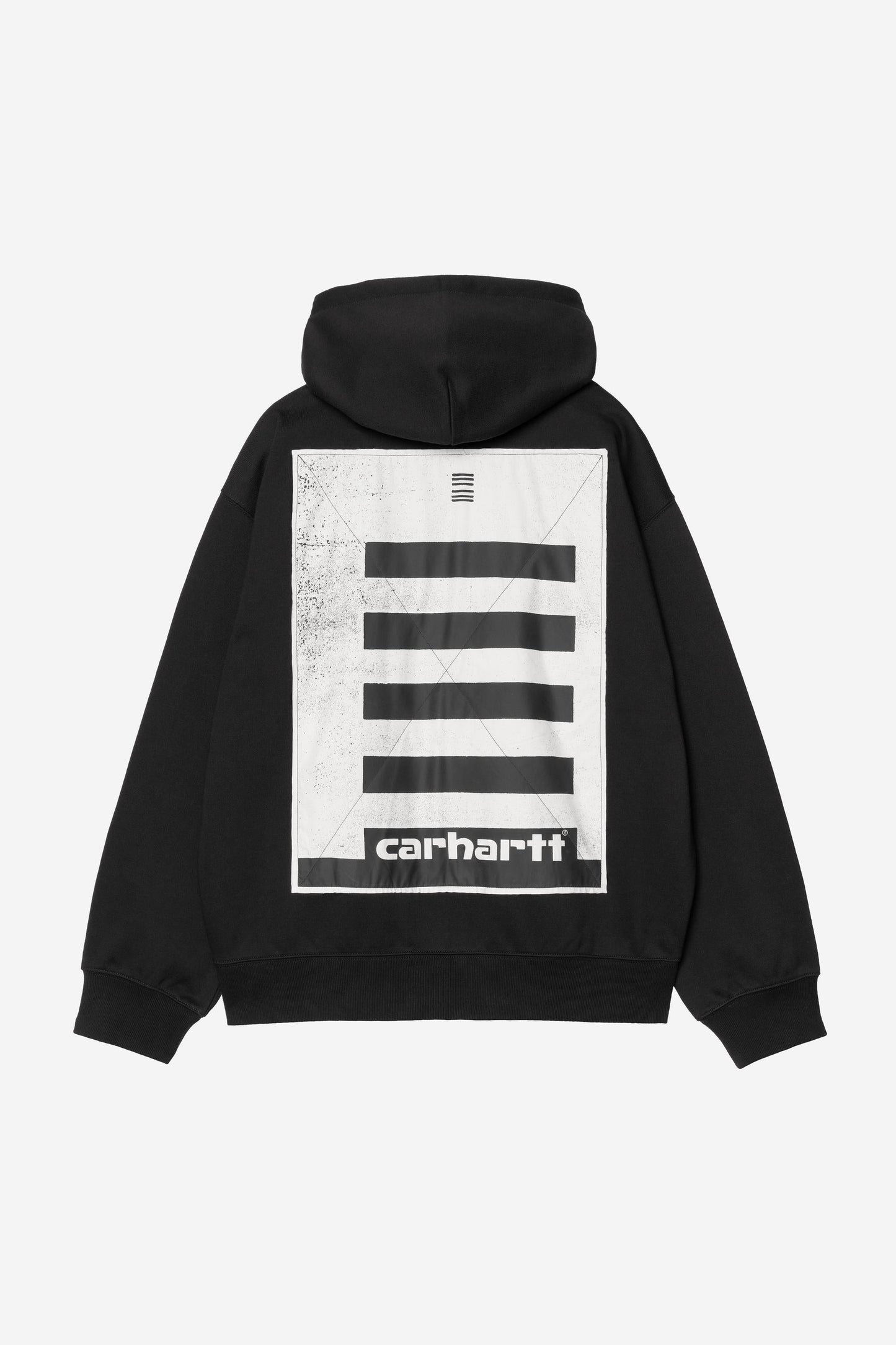Carhartt WIP Hooded Archive Lines Jacket