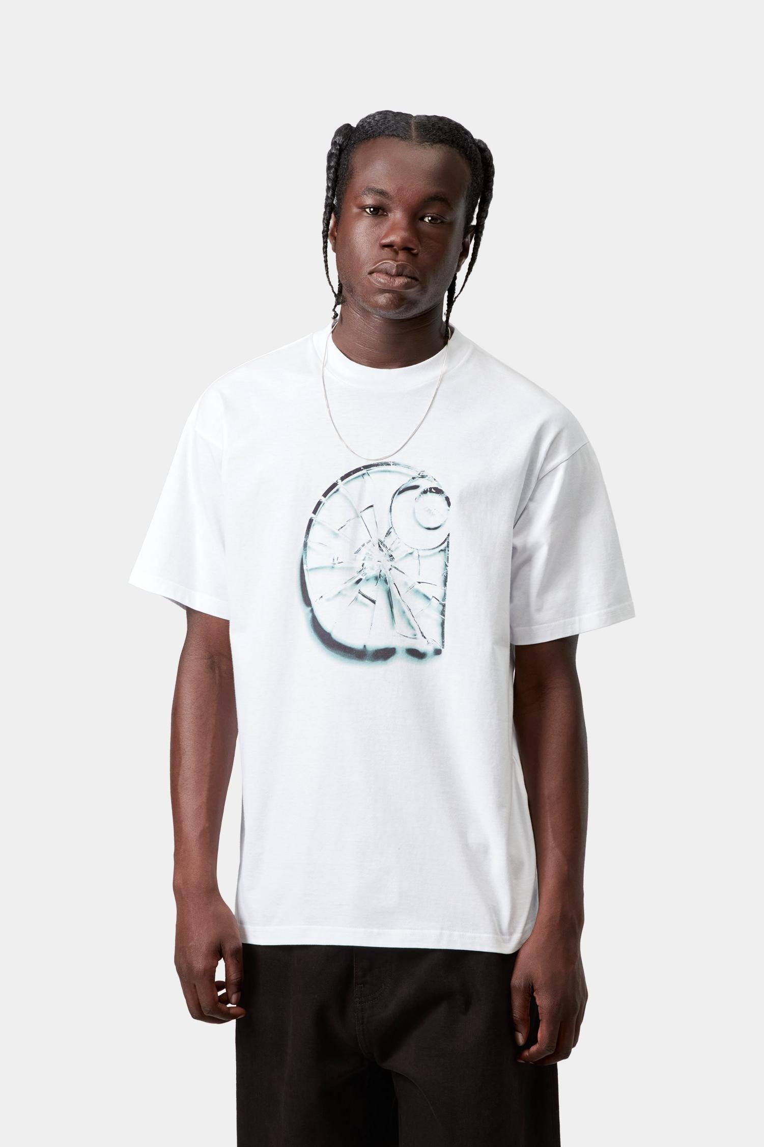 Carhartt WIP Shattered T-Shirt