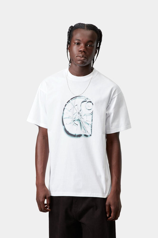 Carhartt WIP Shattered T-Shirt
