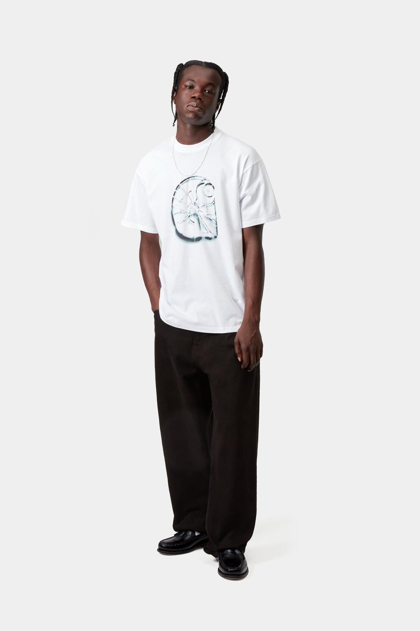 Carhartt WIP Shattered T-Shirt