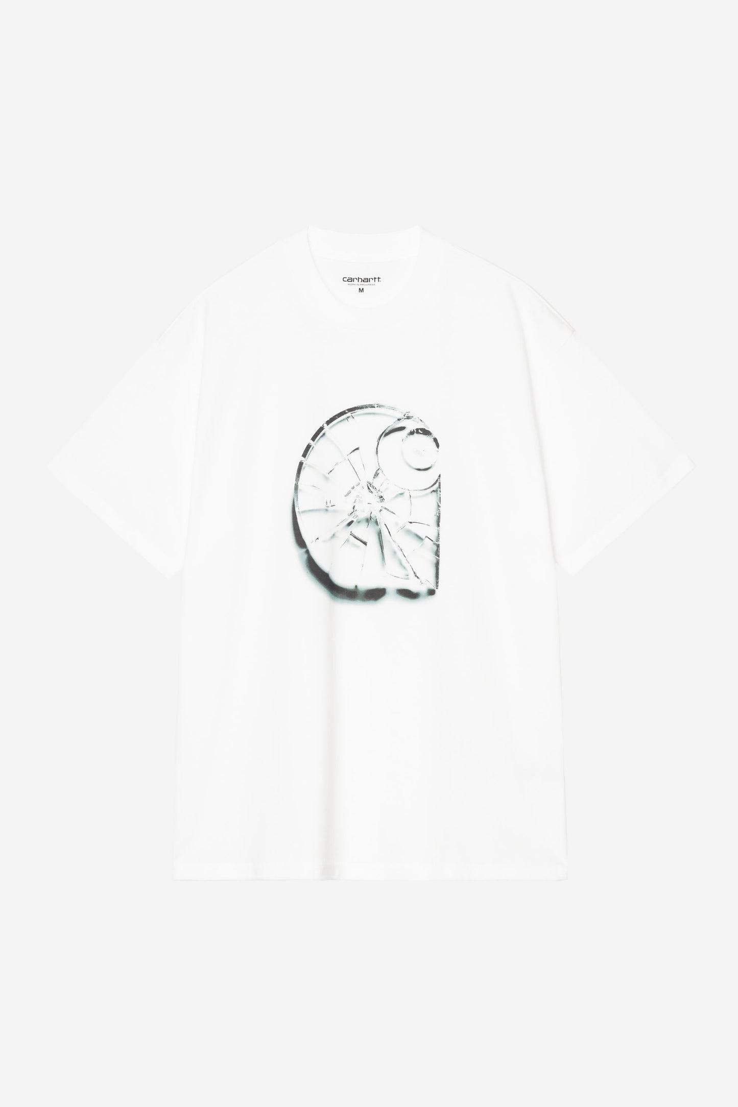 Carhartt WIP Shattered T-Shirt