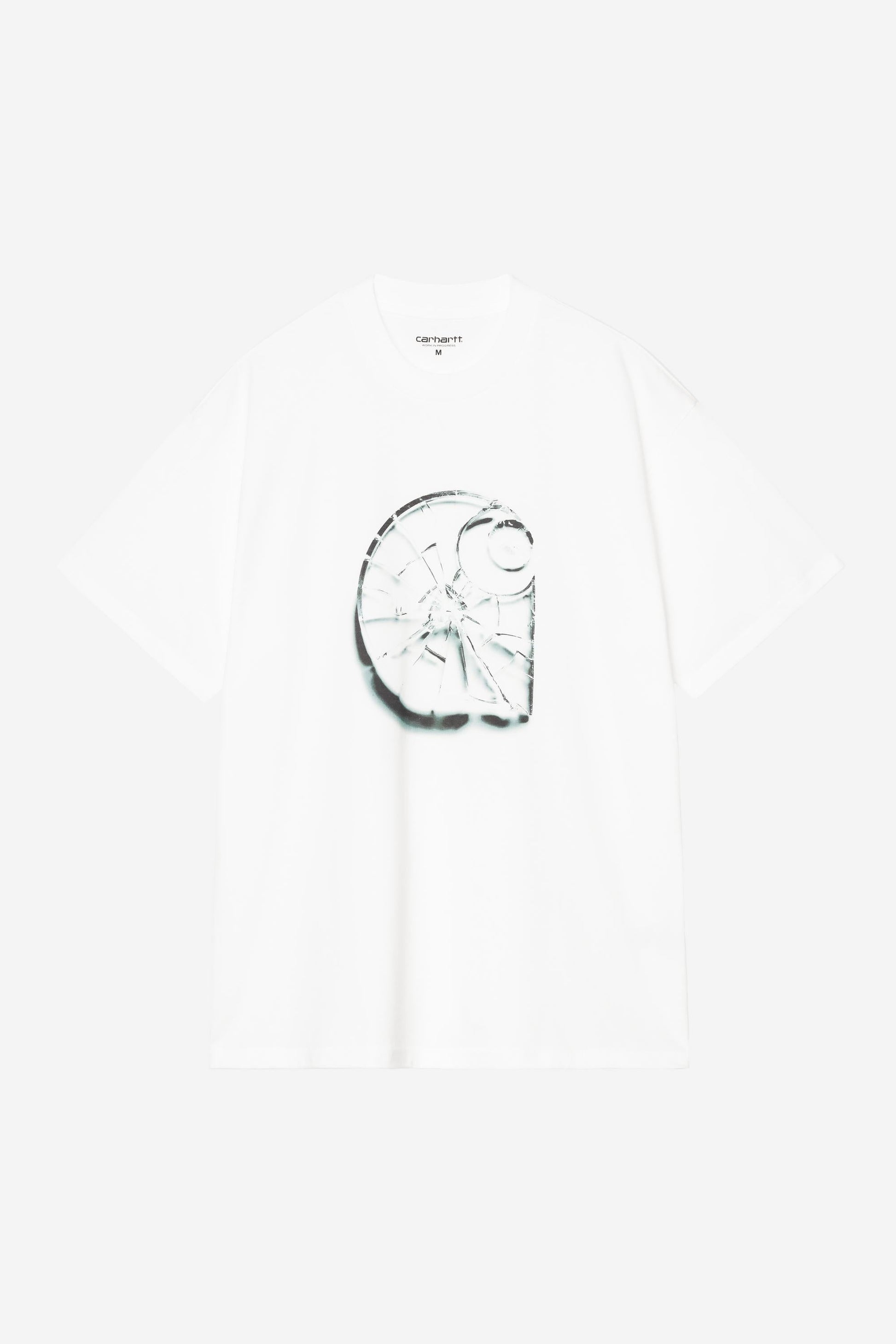 Carhartt WIP Shattered T-Shirt