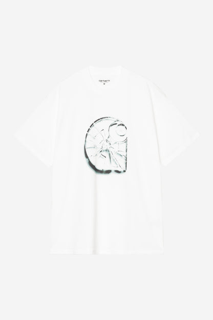 Carhartt WIP Shattered T-Shirt