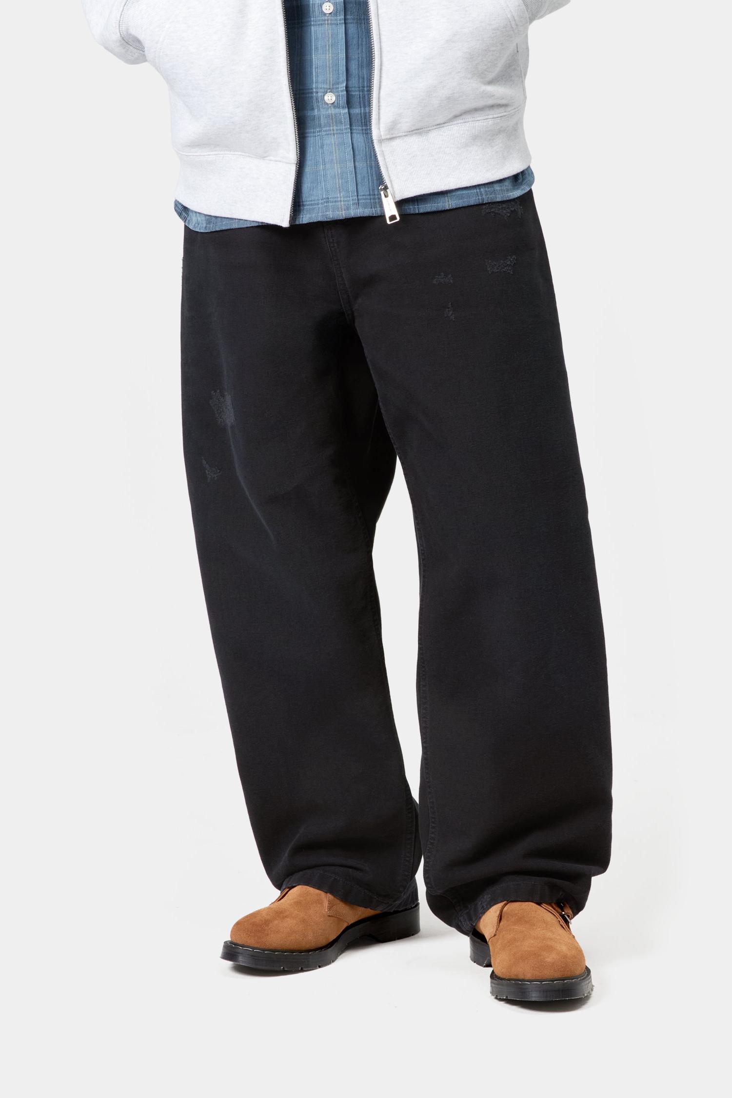 Carhartt WIP Brandon Pant - Canvas