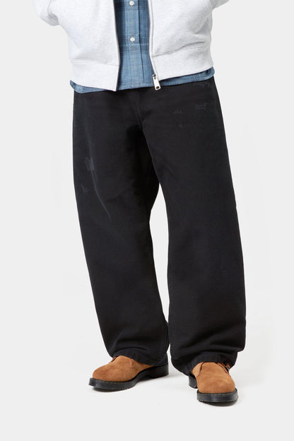 Carhartt WIP Brandon Pant - Canvas