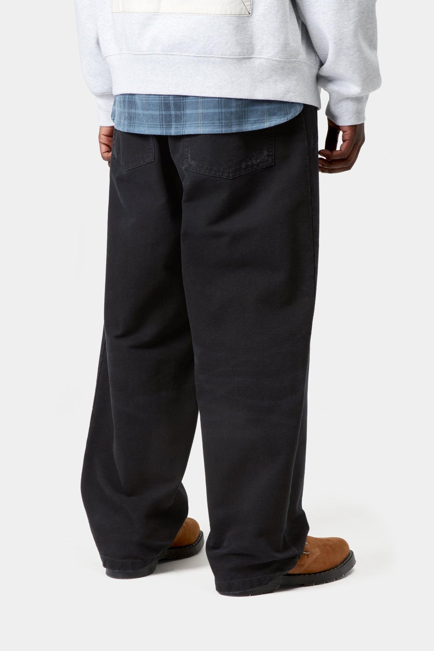 Carhartt WIP Brandon Pant - Canvas