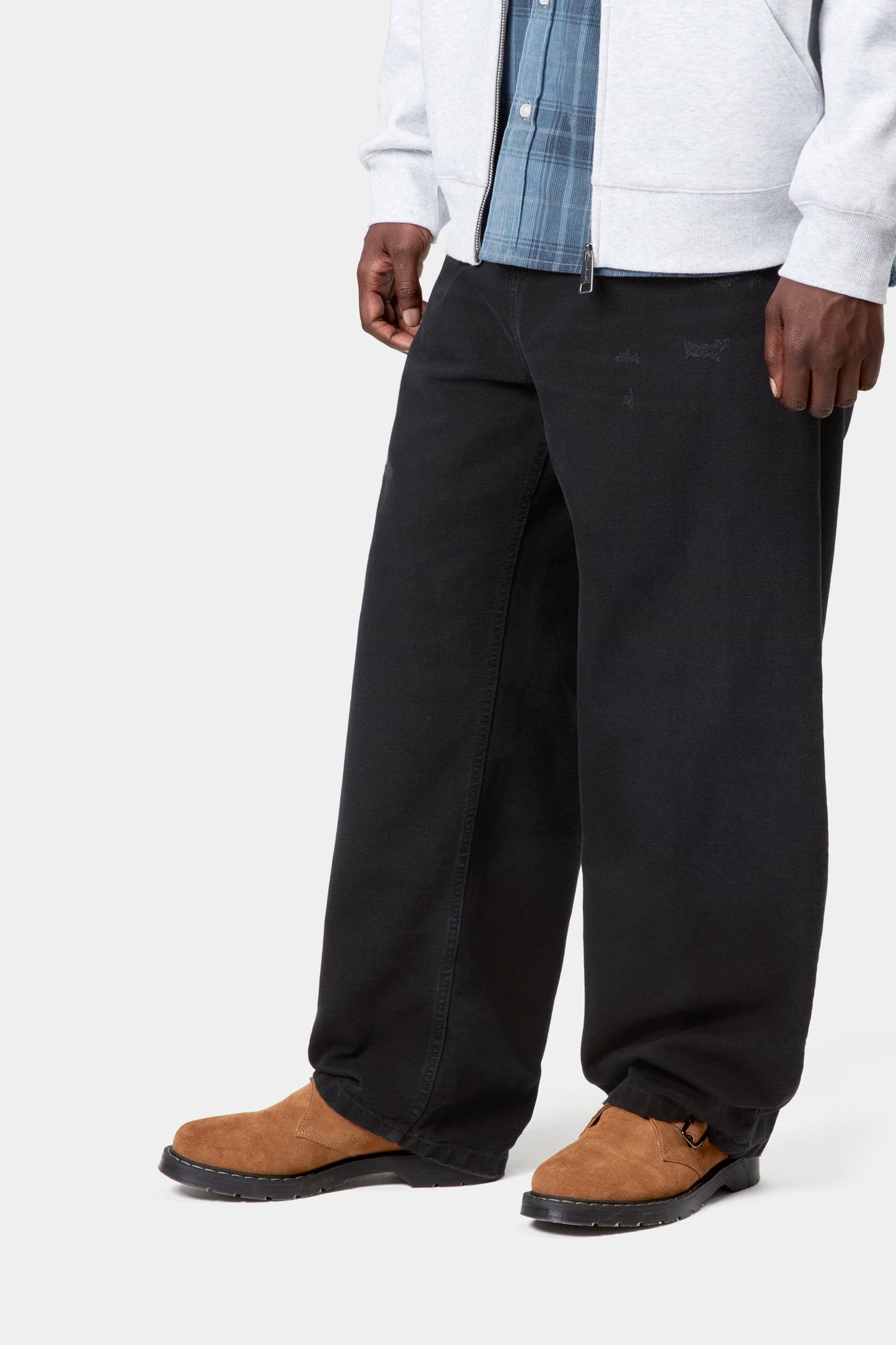 Carhartt WIP Brandon Pant - Canvas