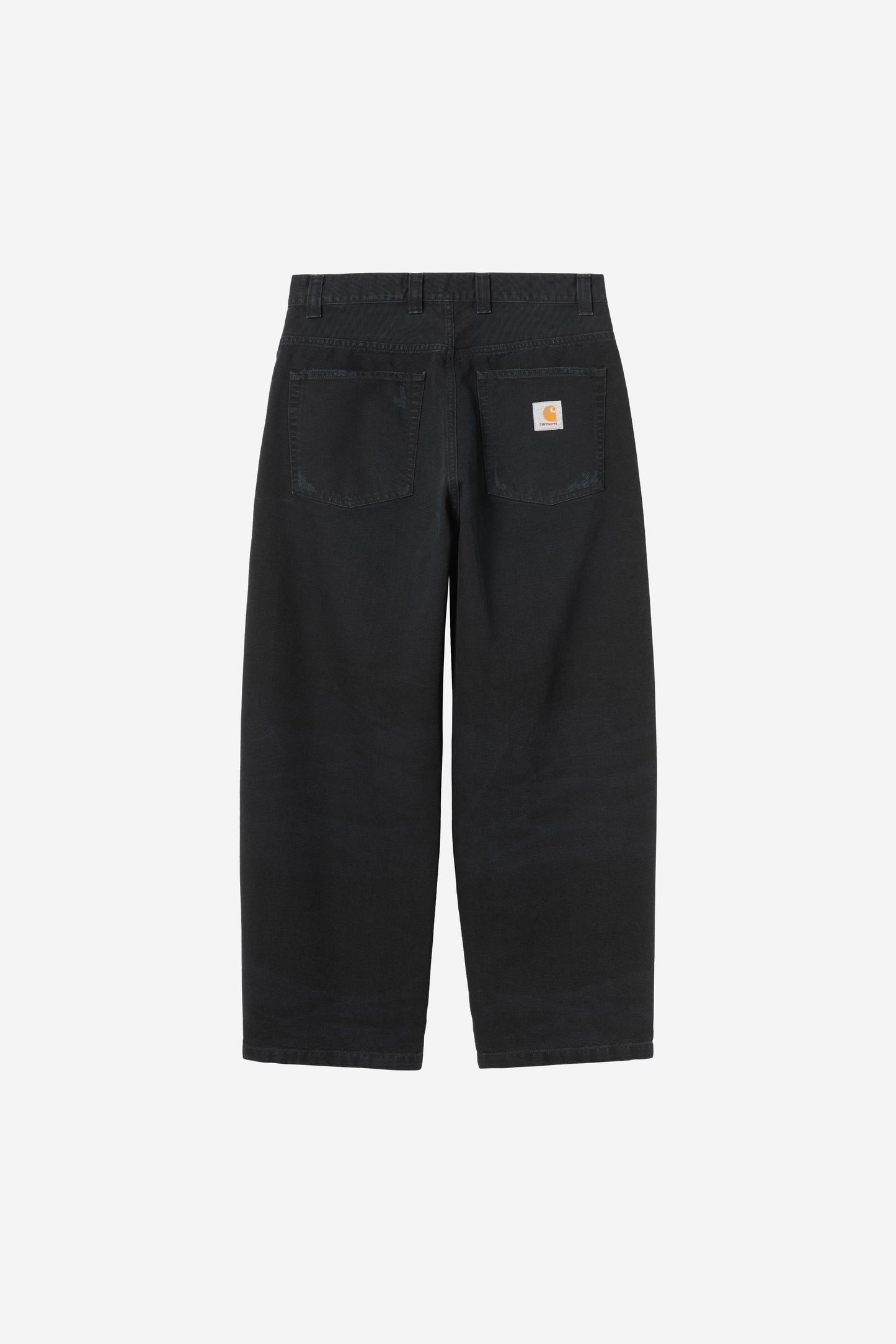 Carhartt WIP Brandon Pant - Canvas
