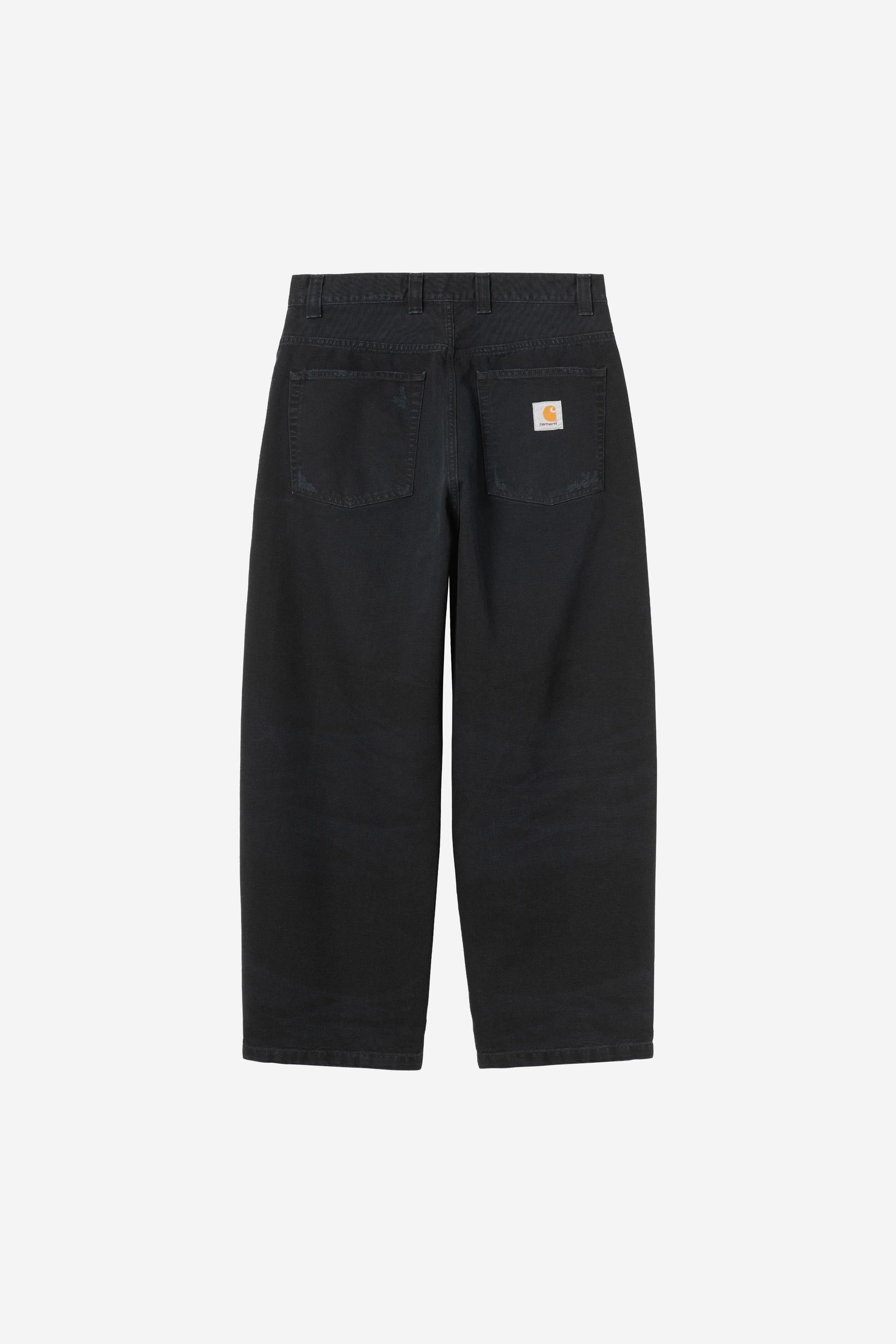 Carhartt WIP Brandon Pant - Canvas