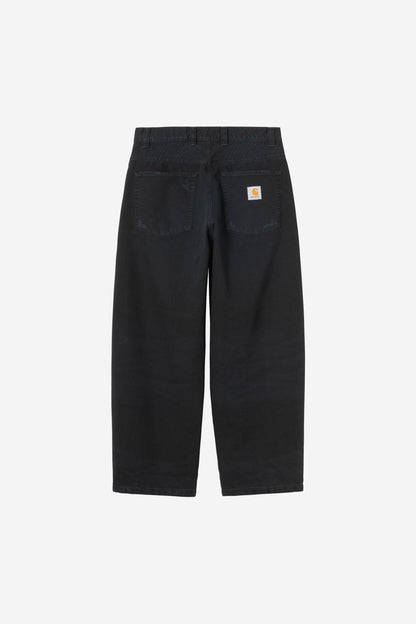 Carhartt WIP Brandon Pant - Canvas