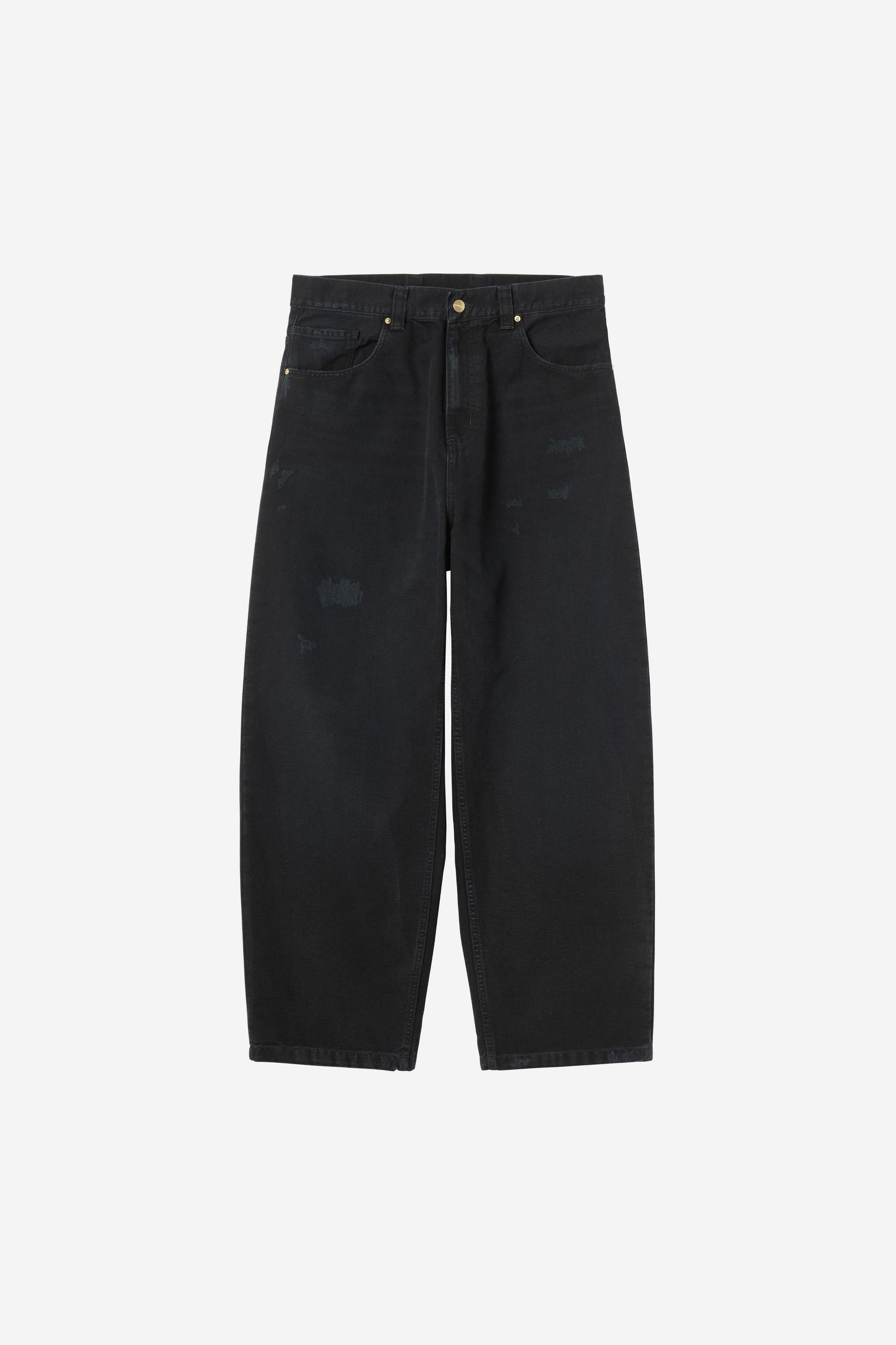 Carhartt WIP Brandon Pant - Canvas