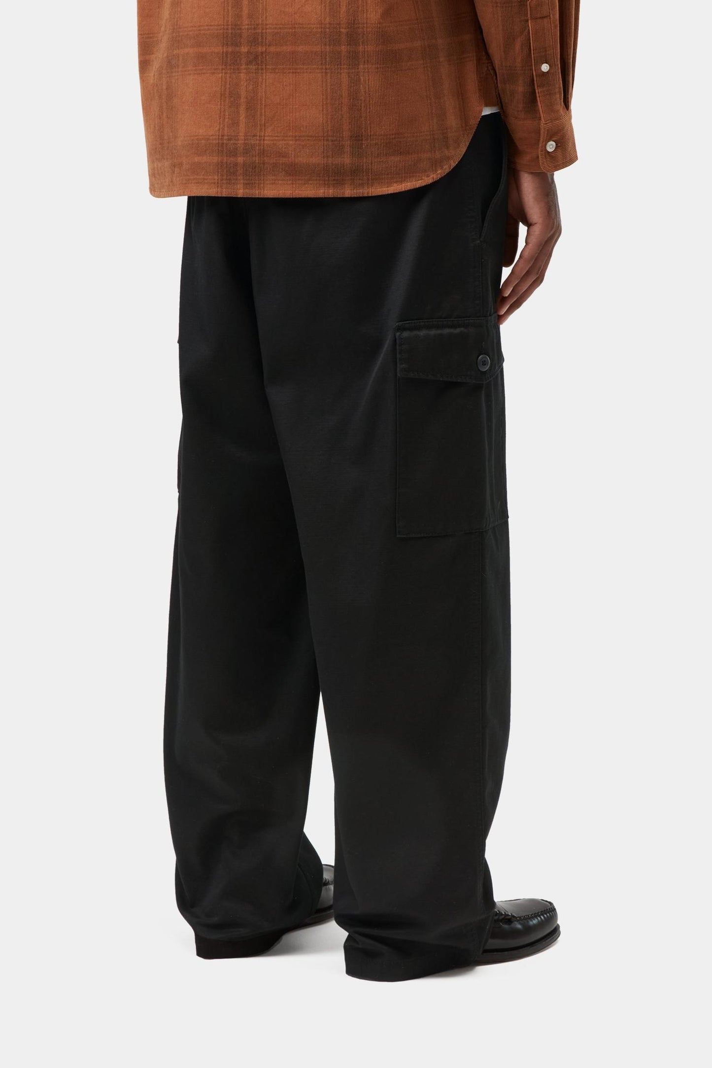 Carhartt WIP Brady Cargo Pant