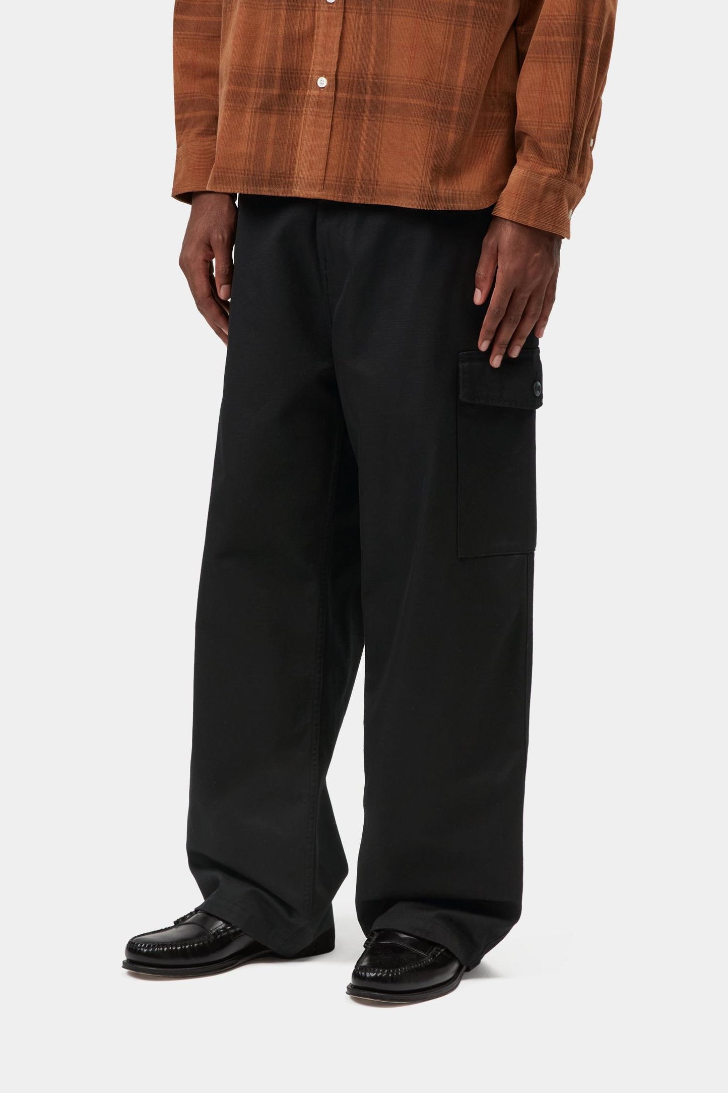 Carhartt WIP Brady Cargo Pant