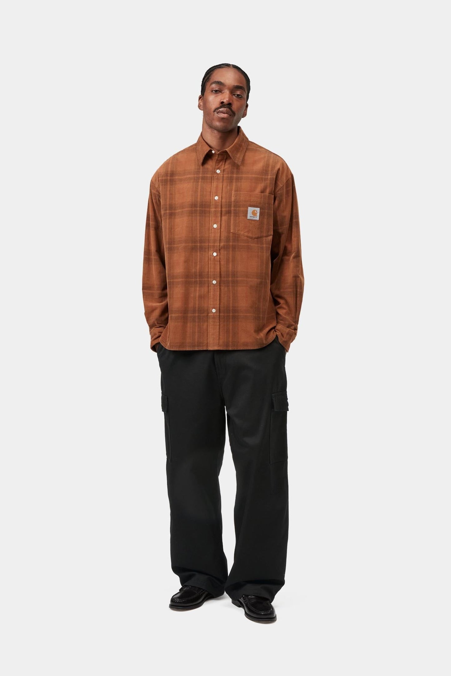 Carhartt WIP Brady Cargo Pant
