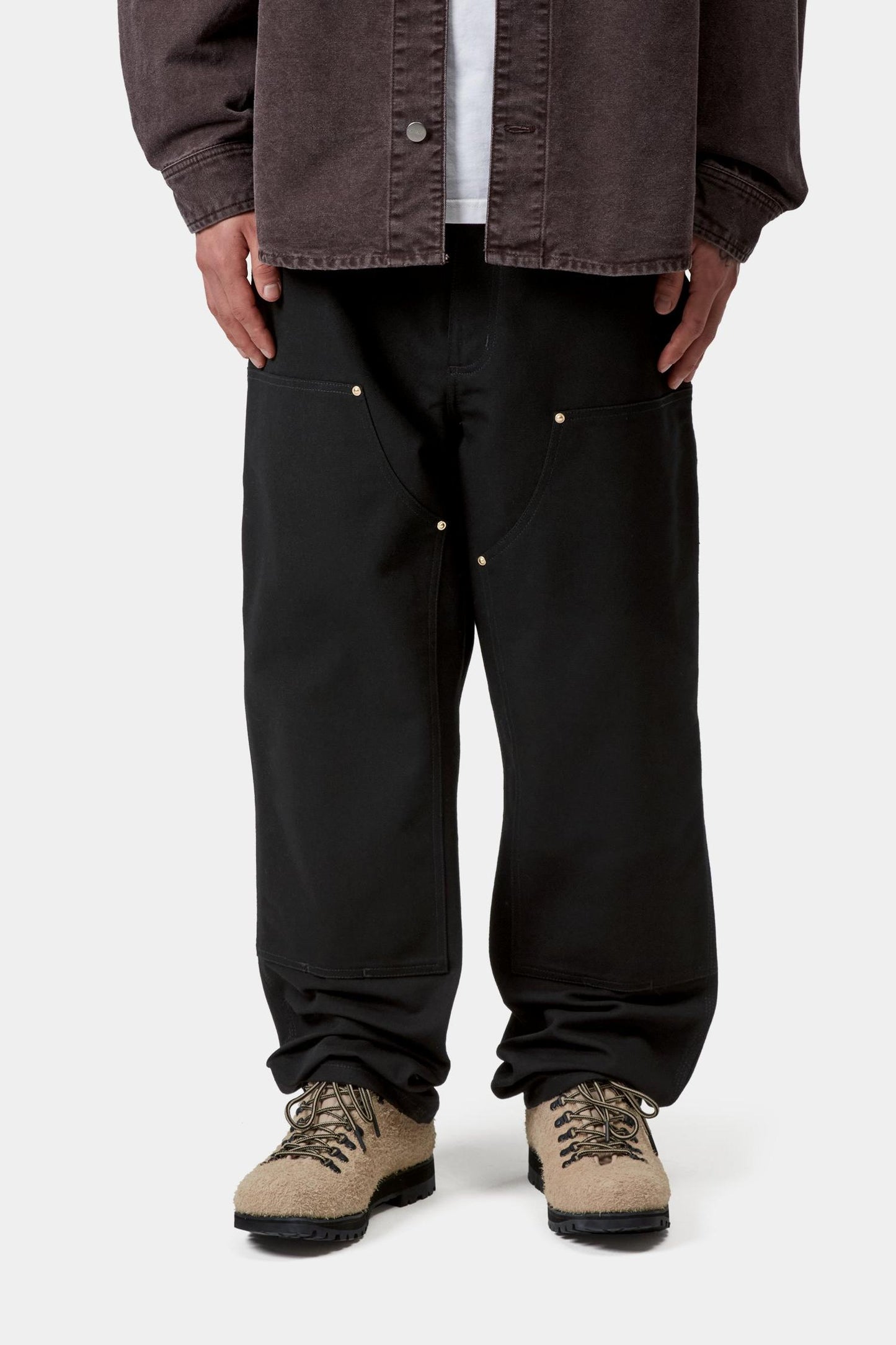 Carhartt WIP Double Knee Pant