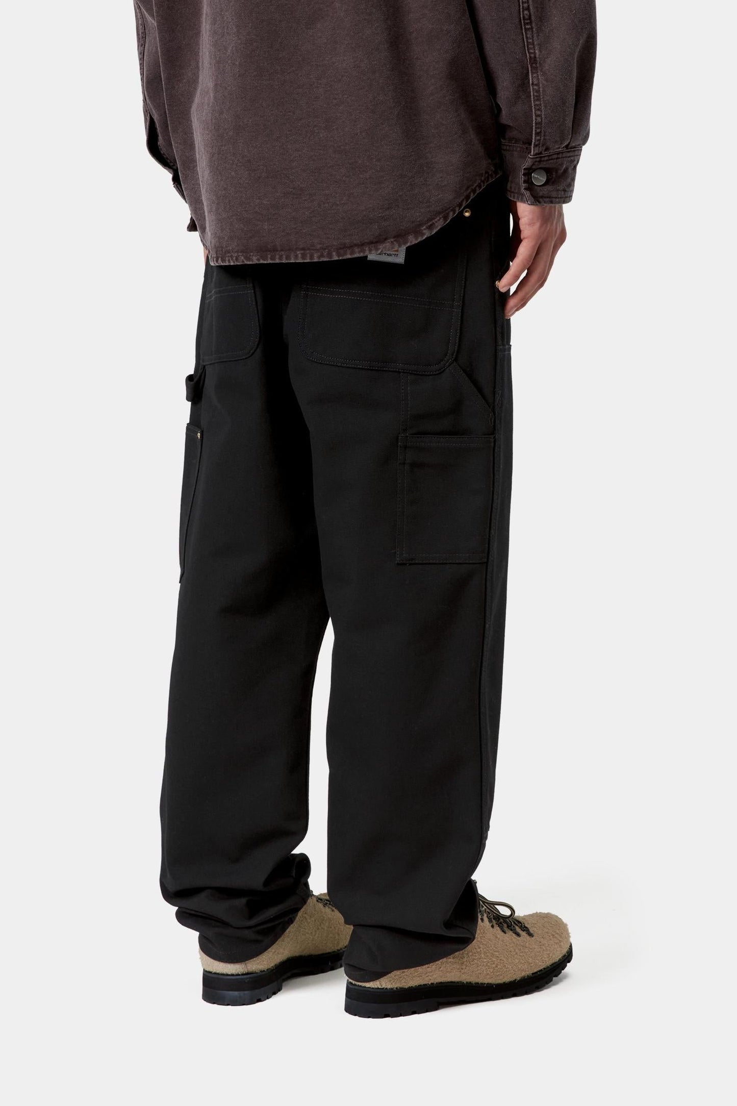 Carhartt WIP Double Knee Pant