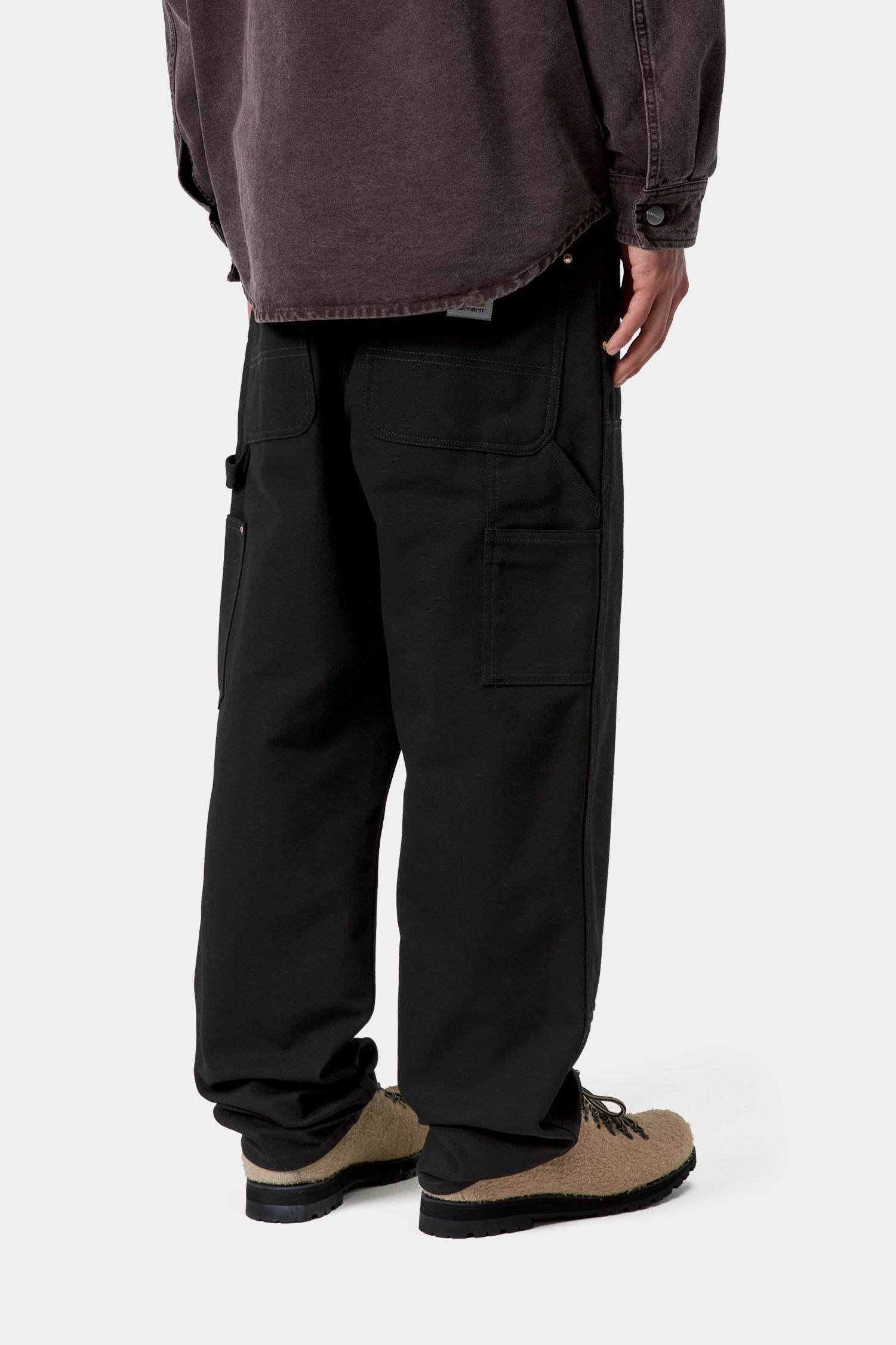 Carhartt WIP Double Knee Pant