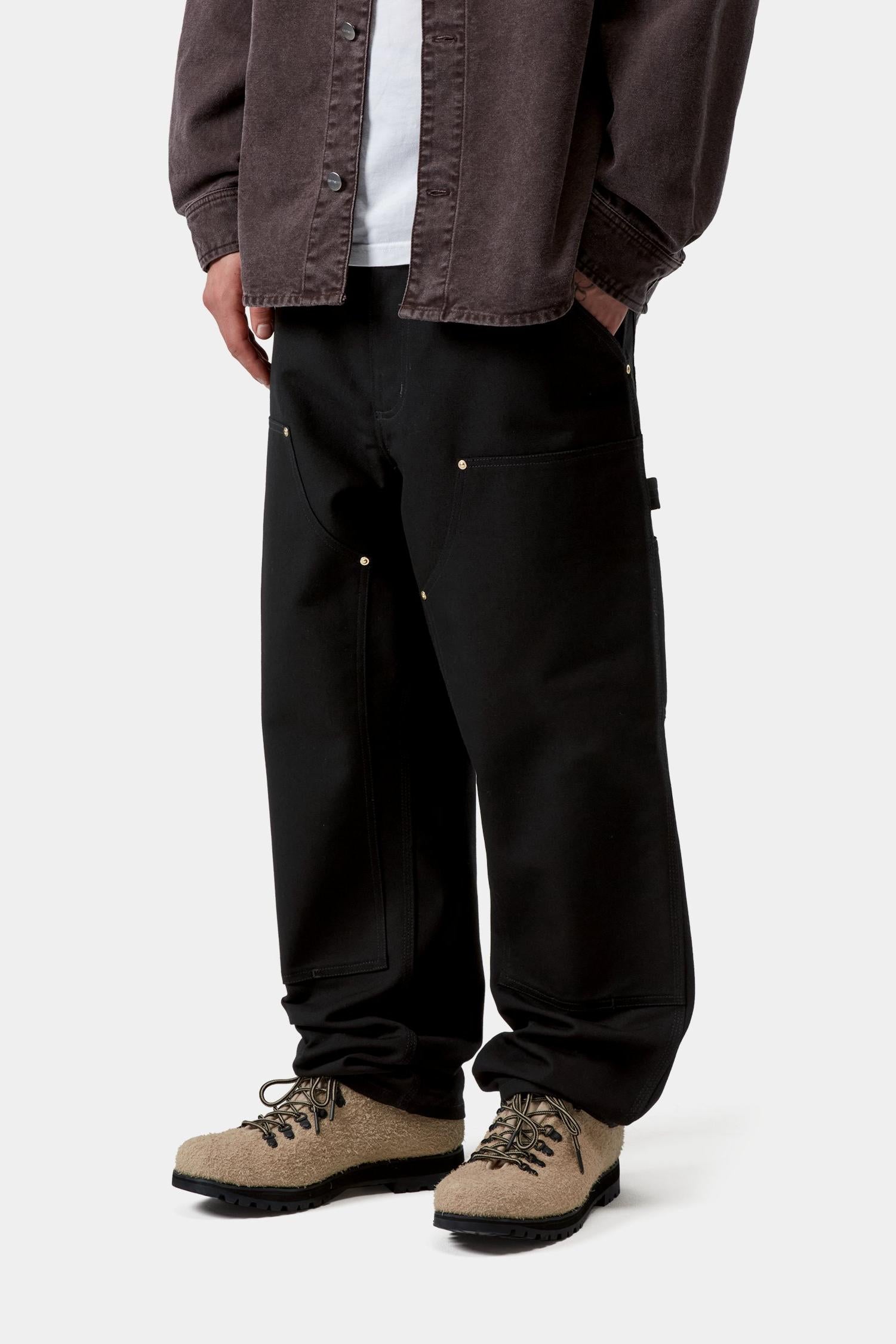 Carhartt WIP Double Knee Pant
