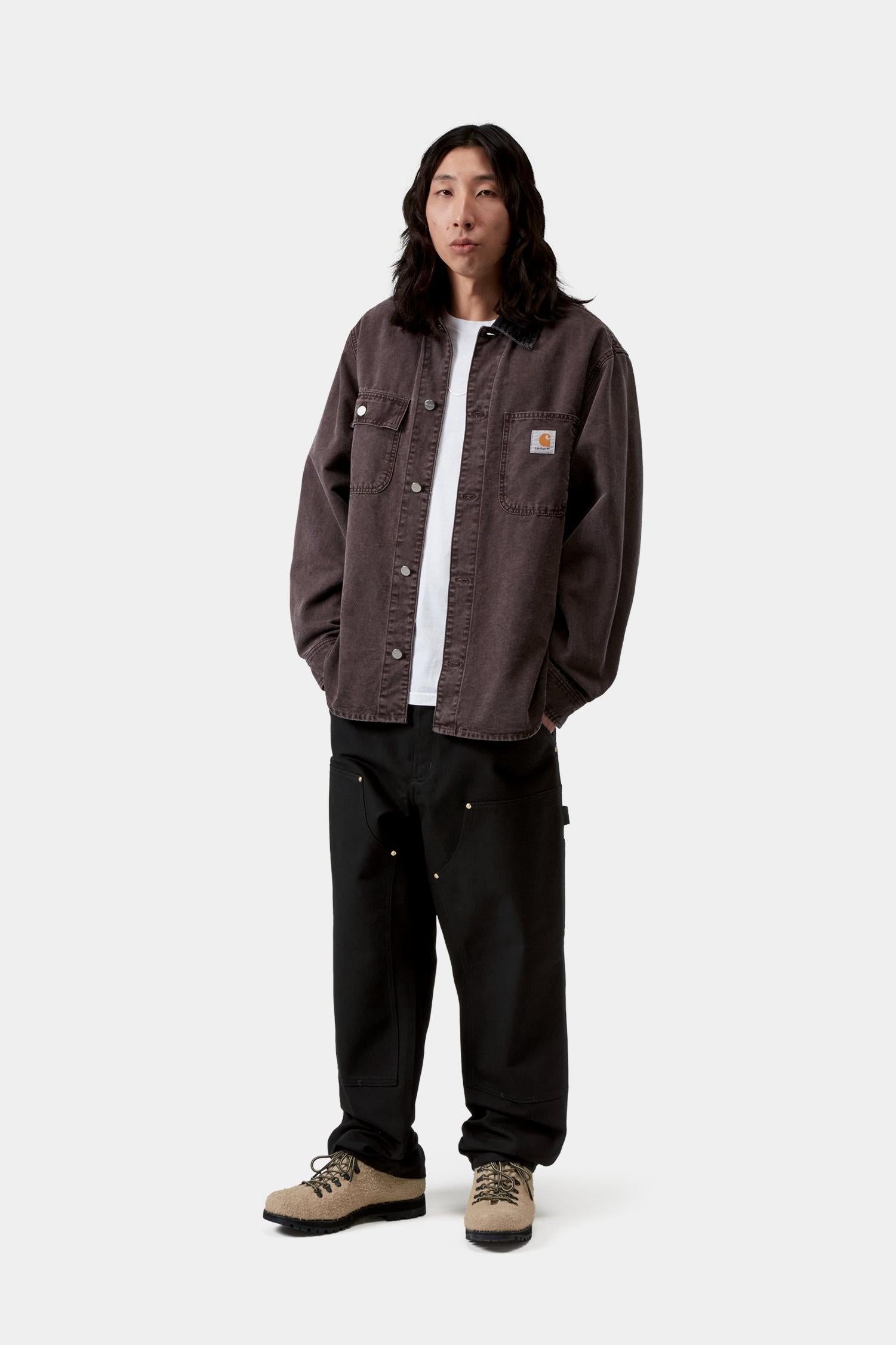 Carhartt WIP Double Knee Pant