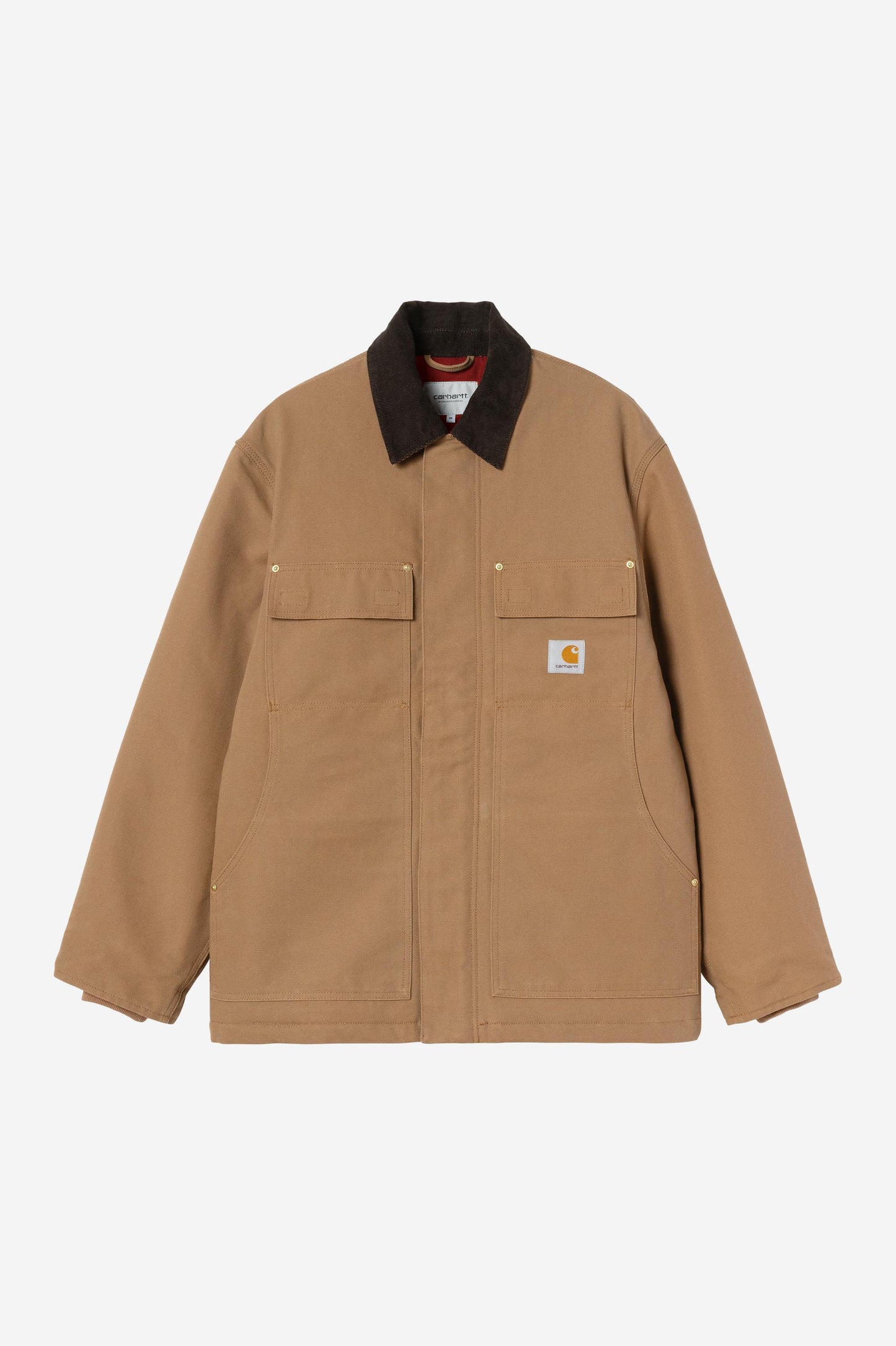 Carhartt WIP OG Arctic Coat