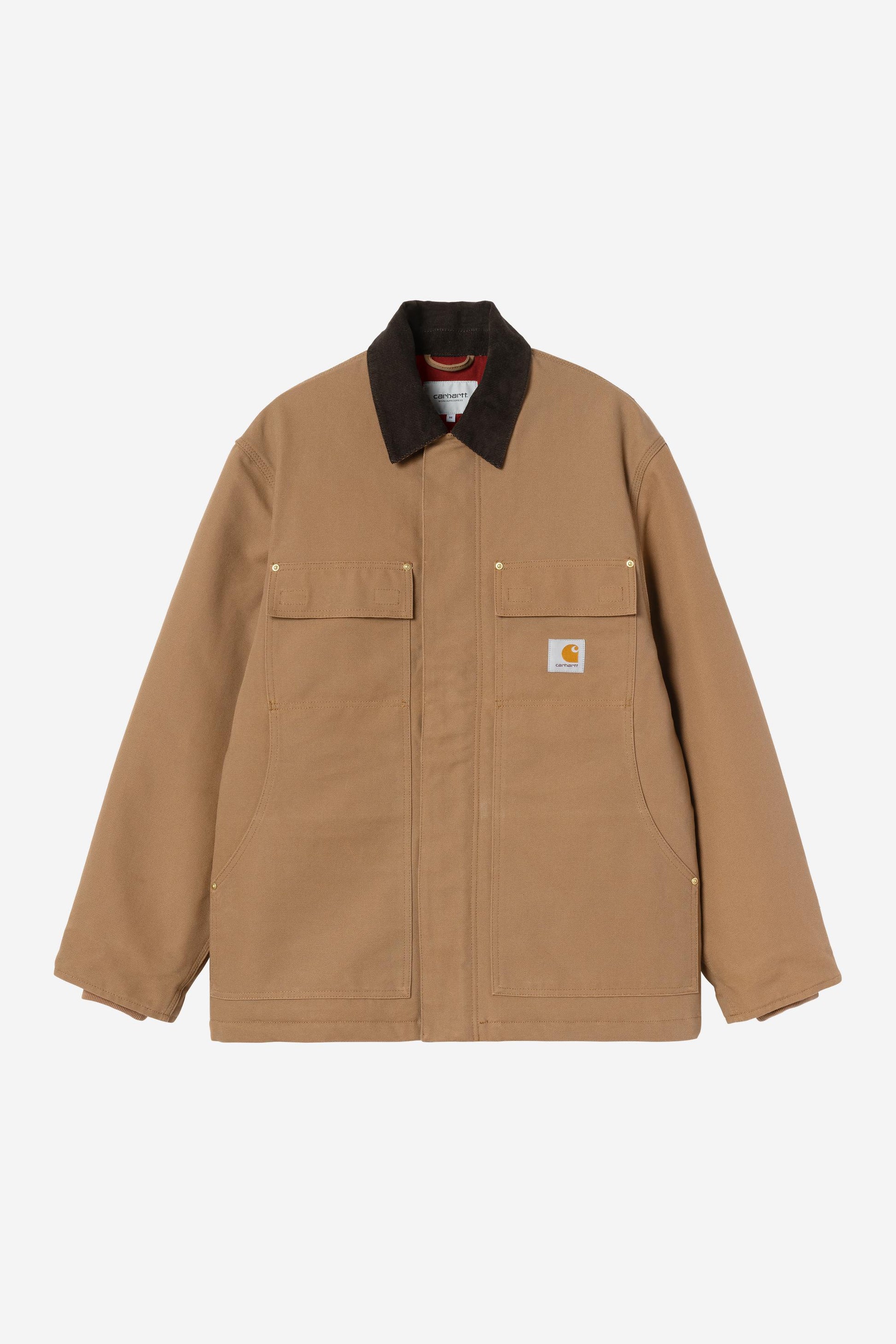 Carhartt WIP OG Arctic Coat