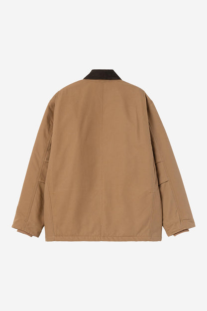 Carhartt WIP OG Arctic Coat