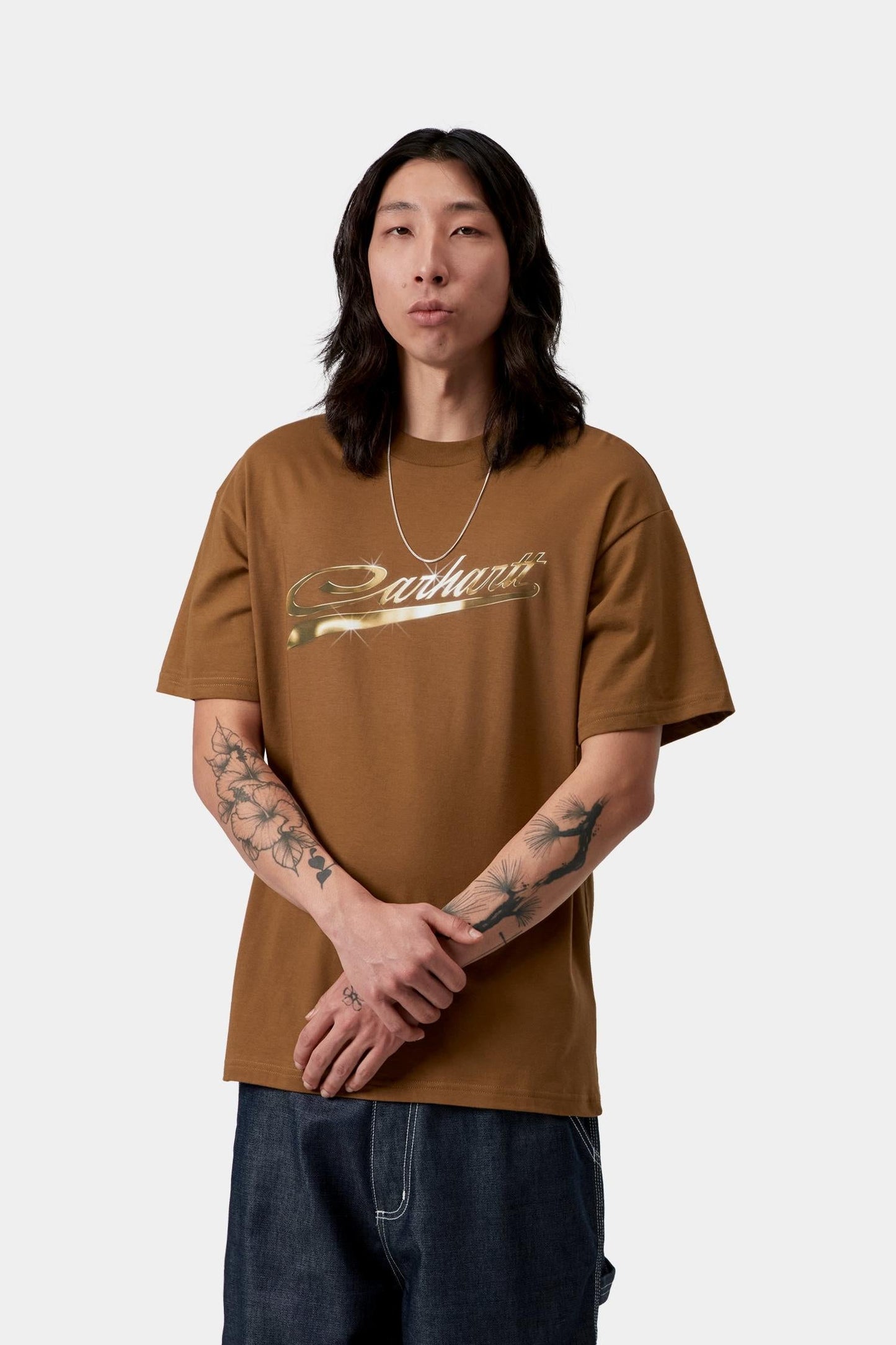 Carhartt WIP Vroooom T-Shirt