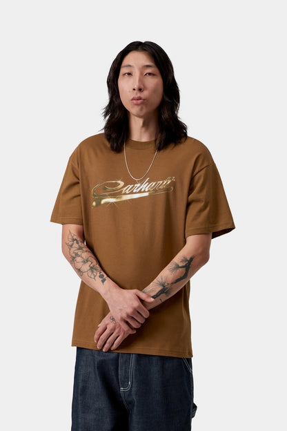 Carhartt WIP Vroooom T-Shirt