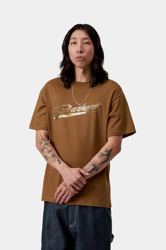 Carhartt WIP Vroooom T-Shirt