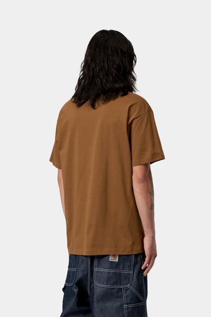 Carhartt WIP Vroooom T-Shirt