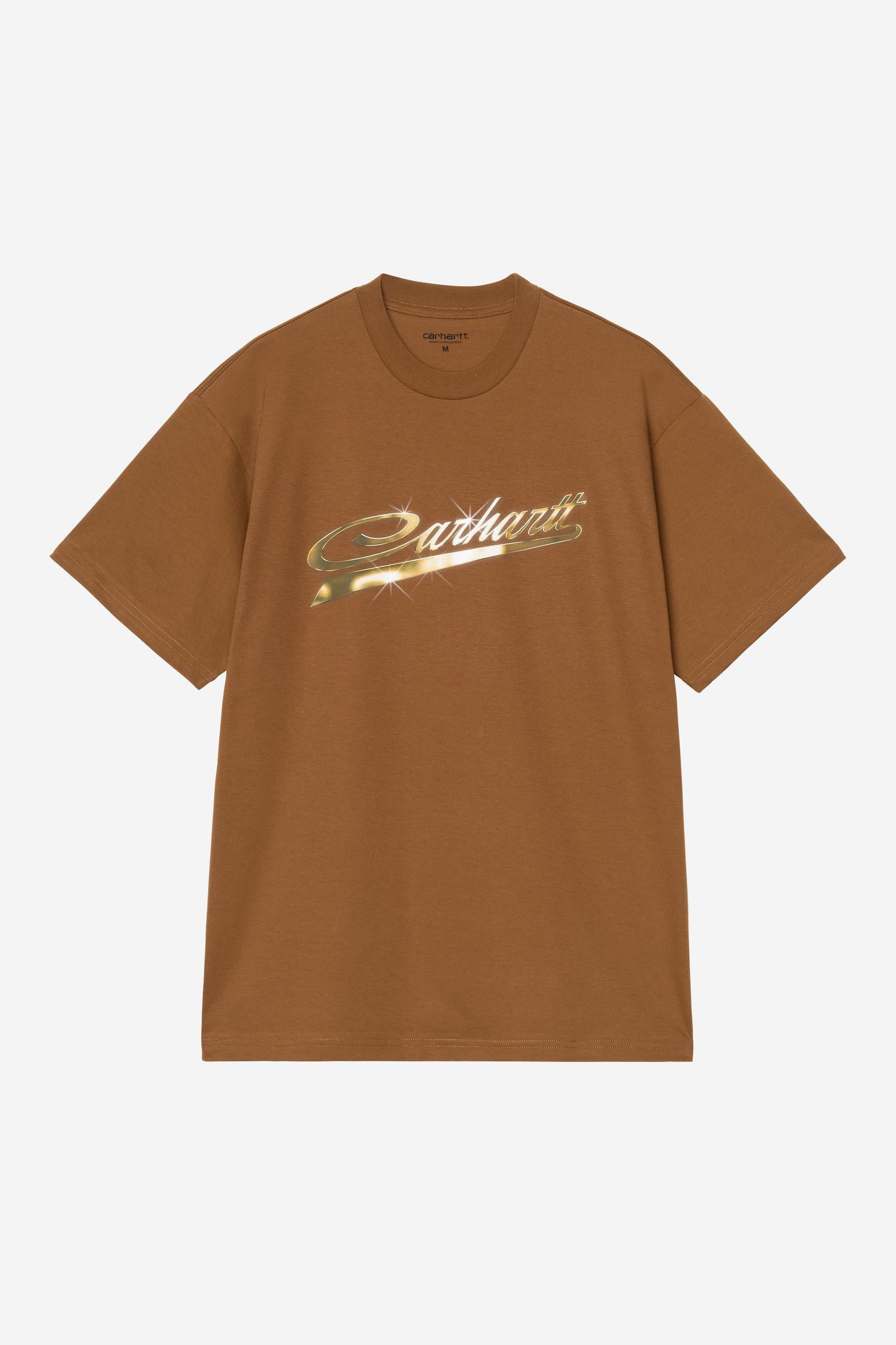 Carhartt WIP Vroooom T-Shirt