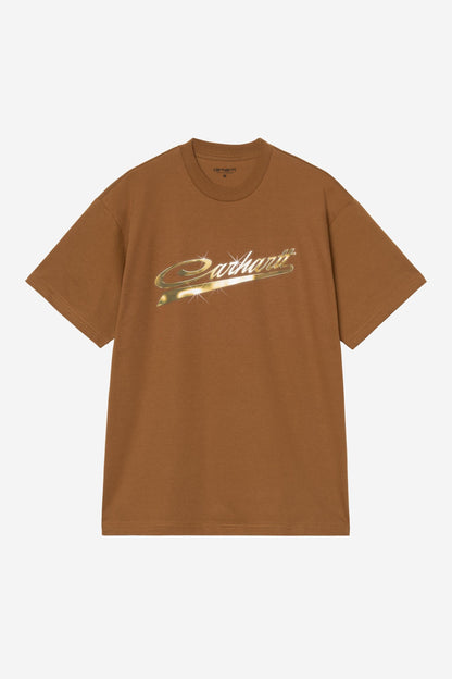 Carhartt WIP Vroooom T-Shirt