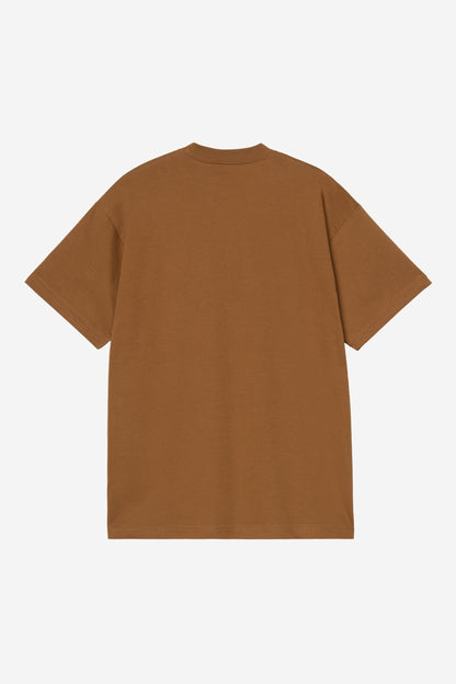 Carhartt WIP Vroooom T-Shirt