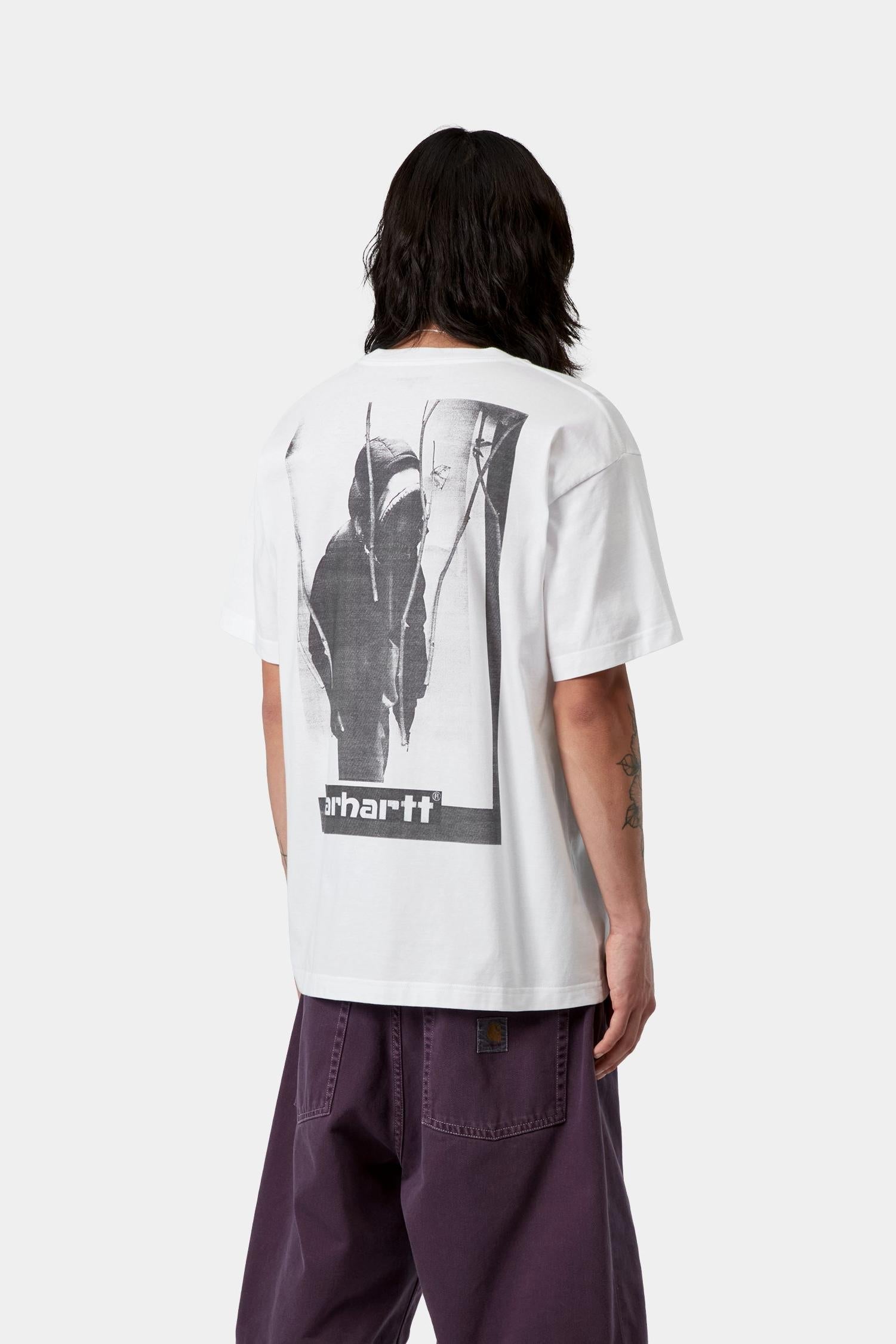 Carhartt WIP Archive Script T-Shirt