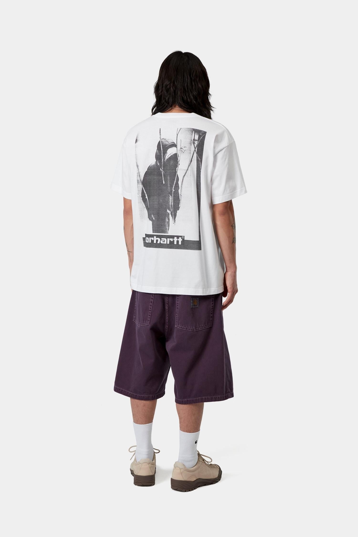 Carhartt WIP Archive Script T-Shirt