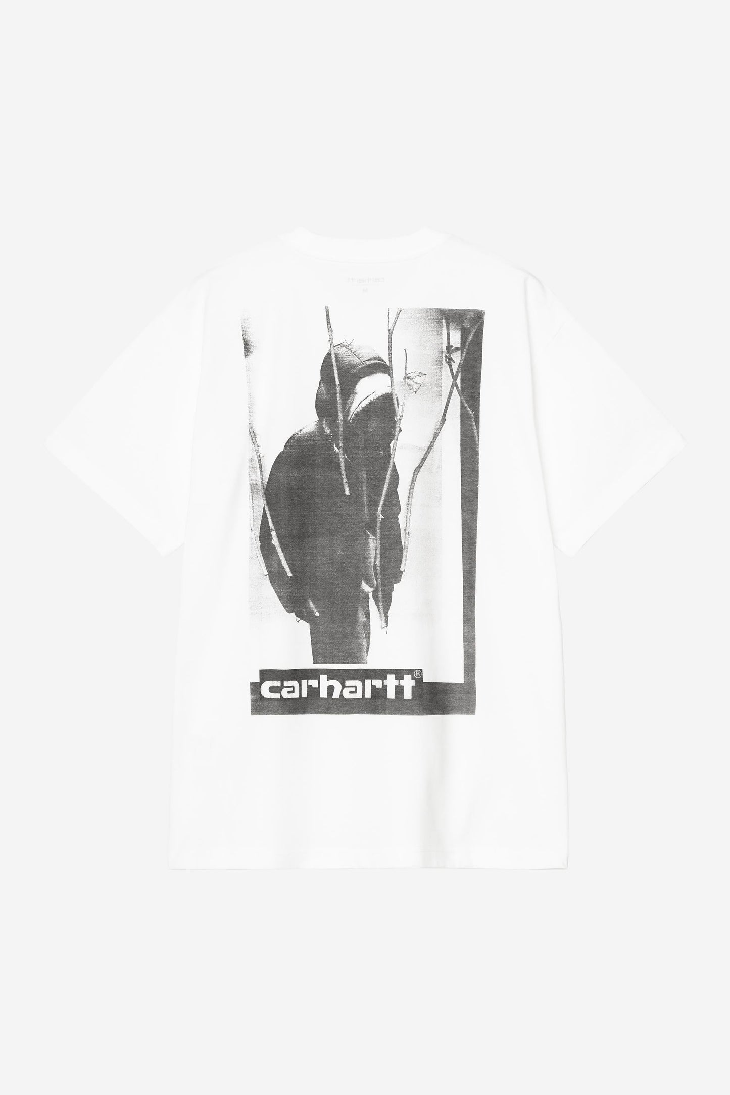 Carhartt WIP Archive Script T-Shirt