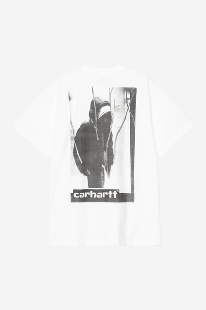 Carhartt WIP Archive Script T-Shirt