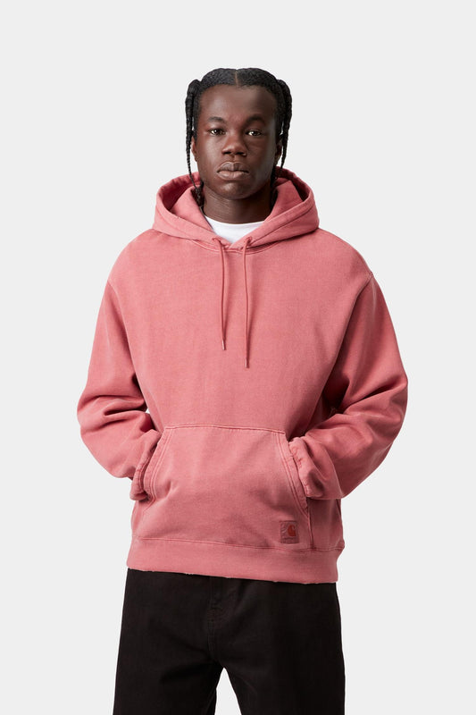Carhartt WIP Hooded Torion Sweatshirt