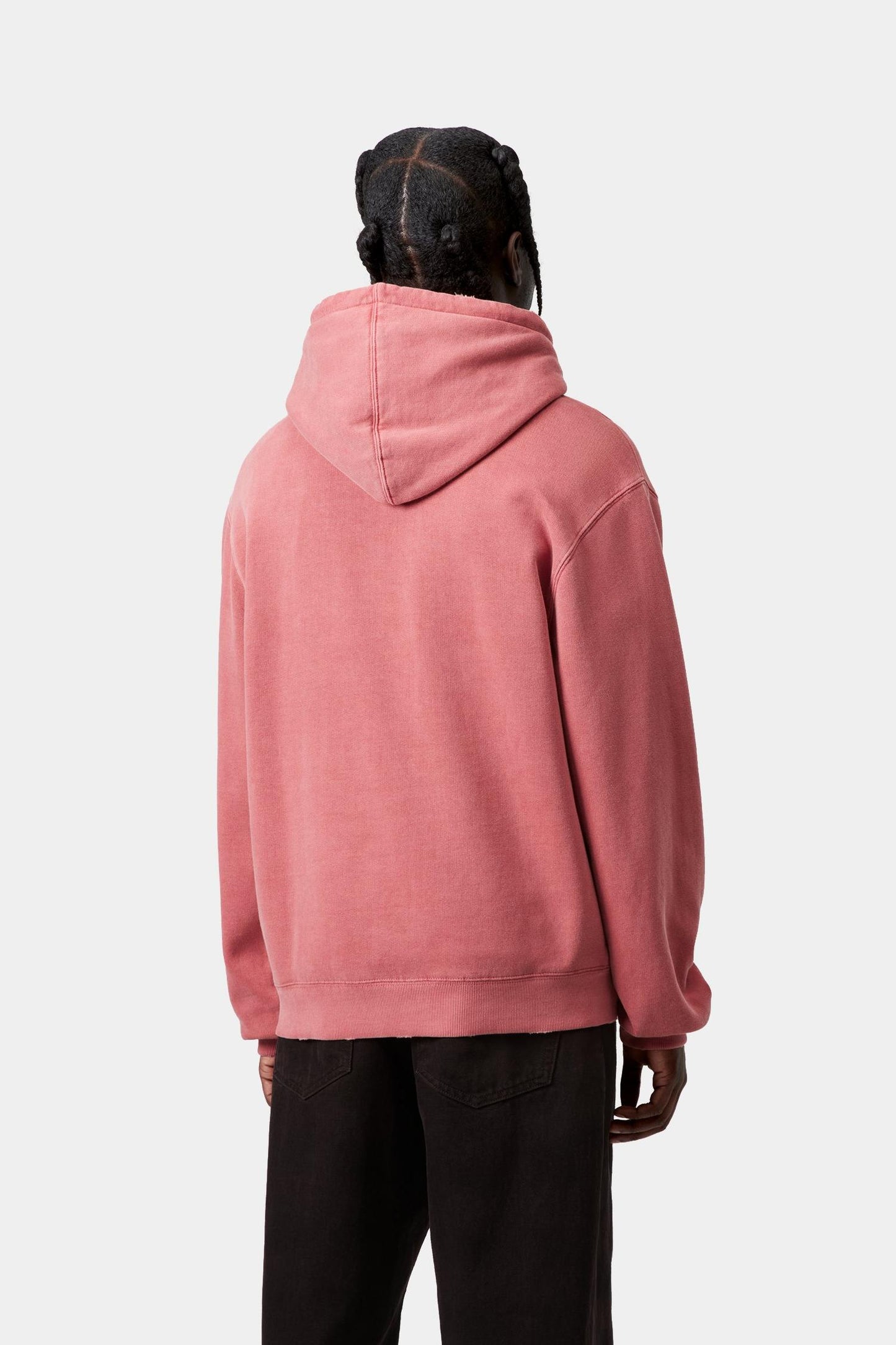 Carhartt WIP Hooded Torion Sweatshirt