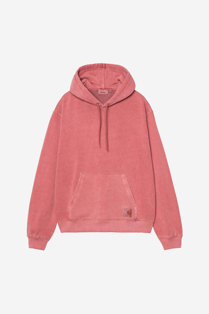 Carhartt WIP Hooded Torion Sweatshirt